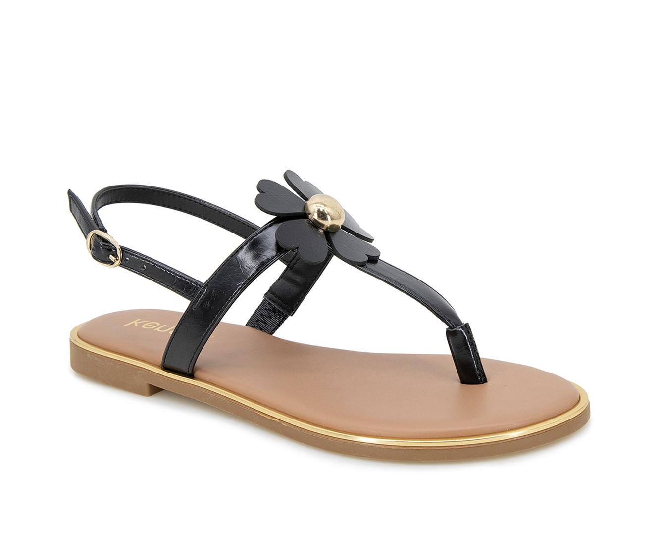 KENSIE Maeve Sandals