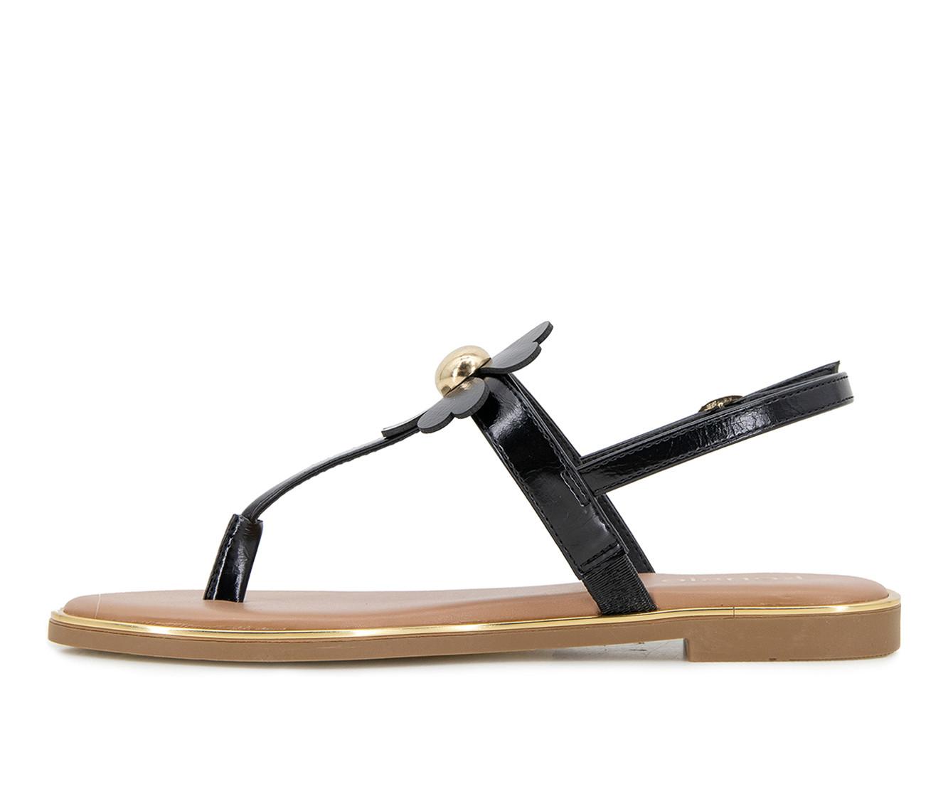 KENSIE Maeve Sandals