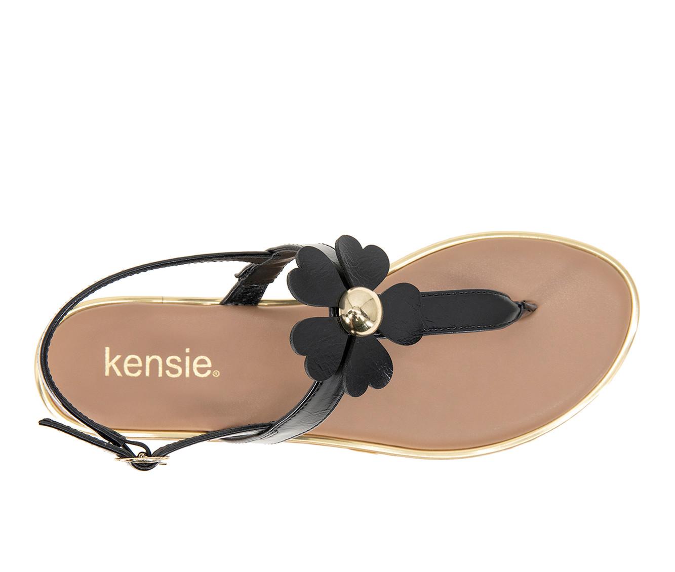 KENSIE Maeve Sandals