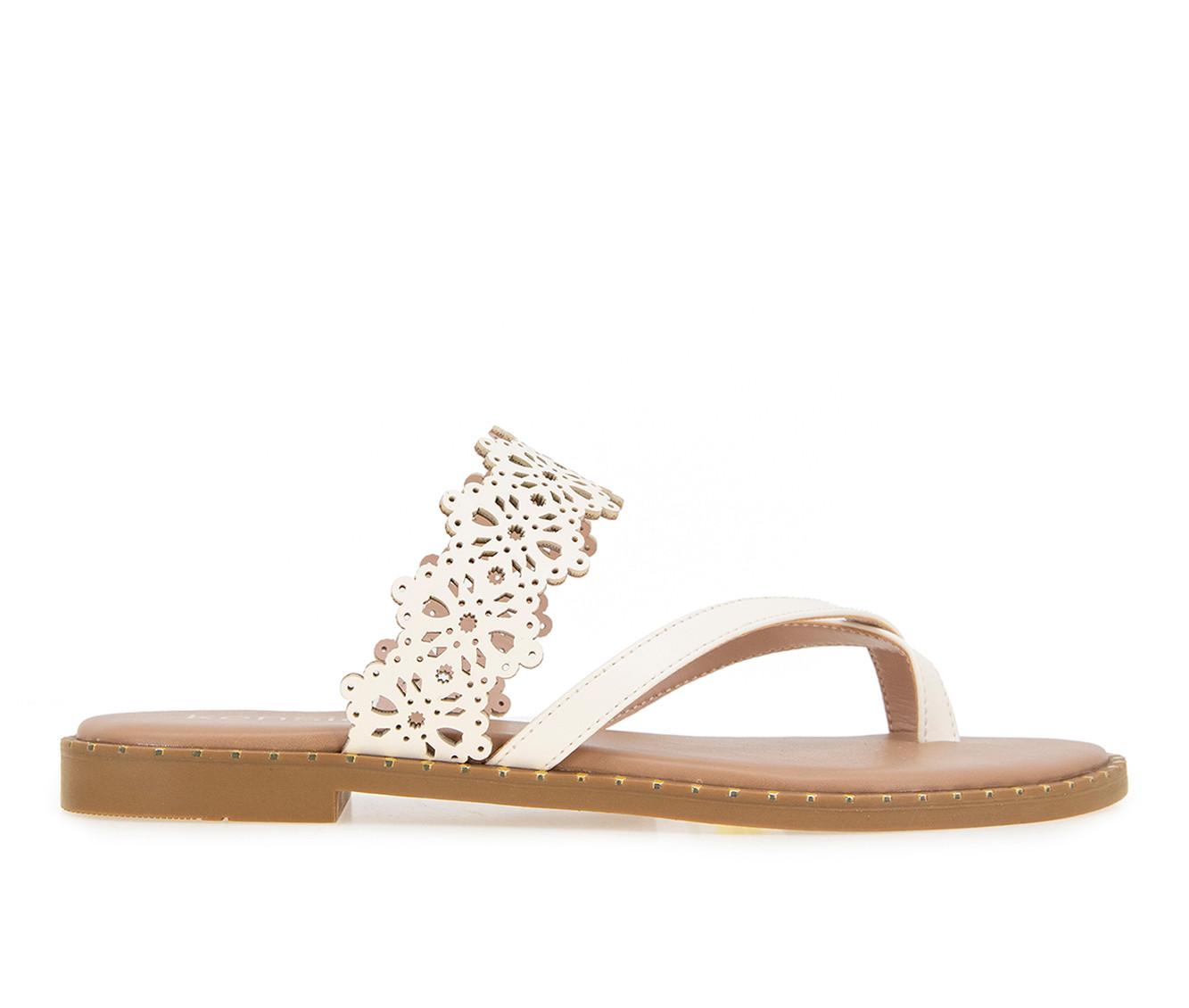 KENSIE Masha-B Sandals