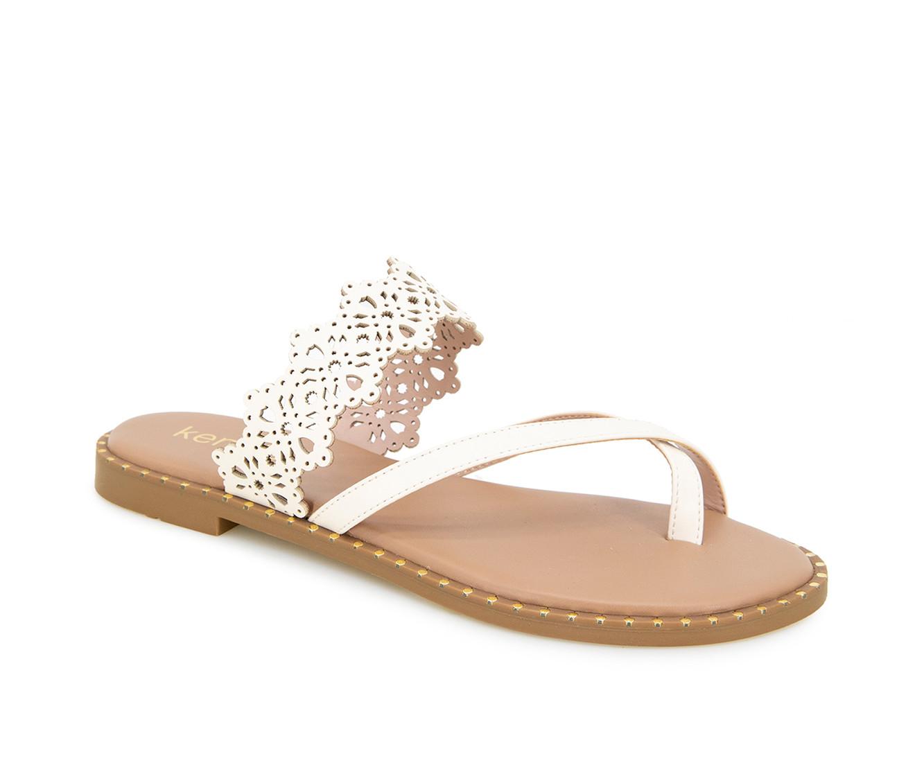 KENSIE Masha-B Sandals