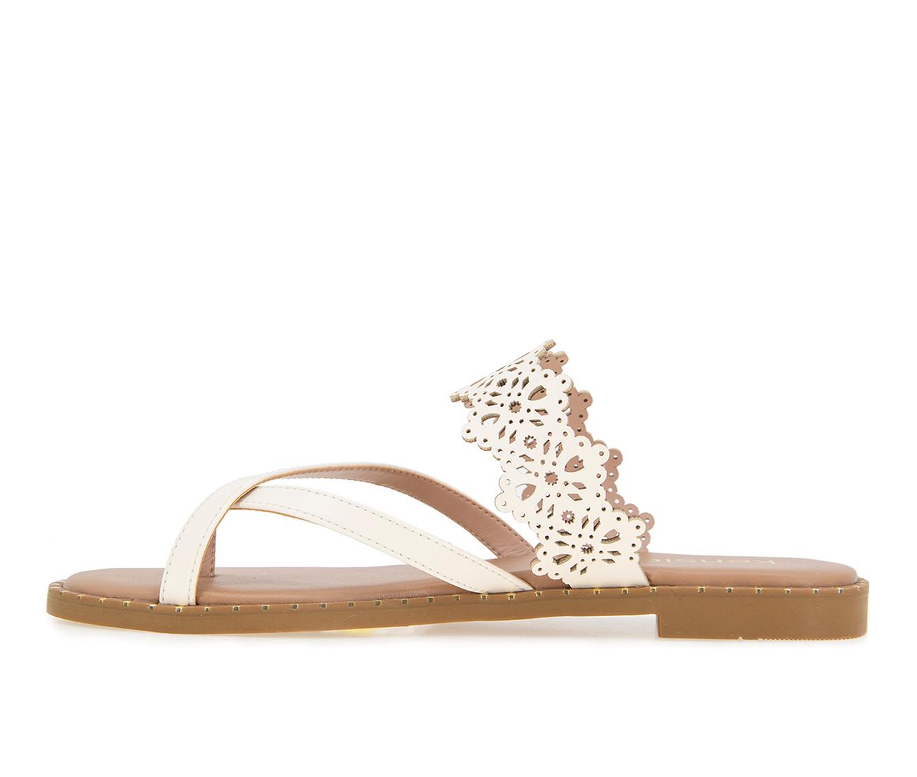 KENSIE Masha-B Sandals