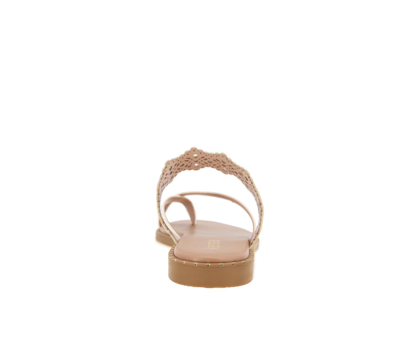 KENSIE Masha-B Sandals