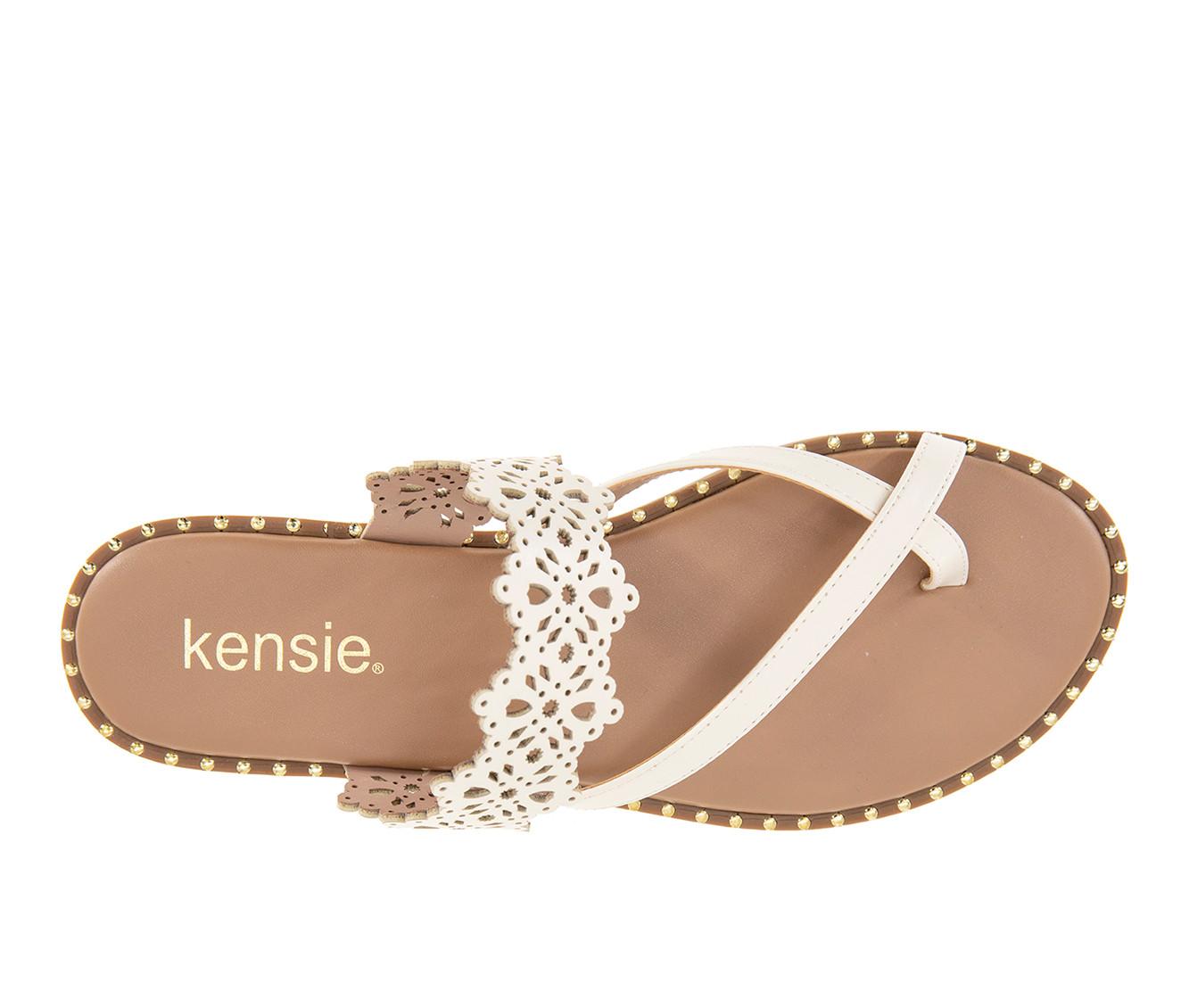 KENSIE Masha-B Sandals