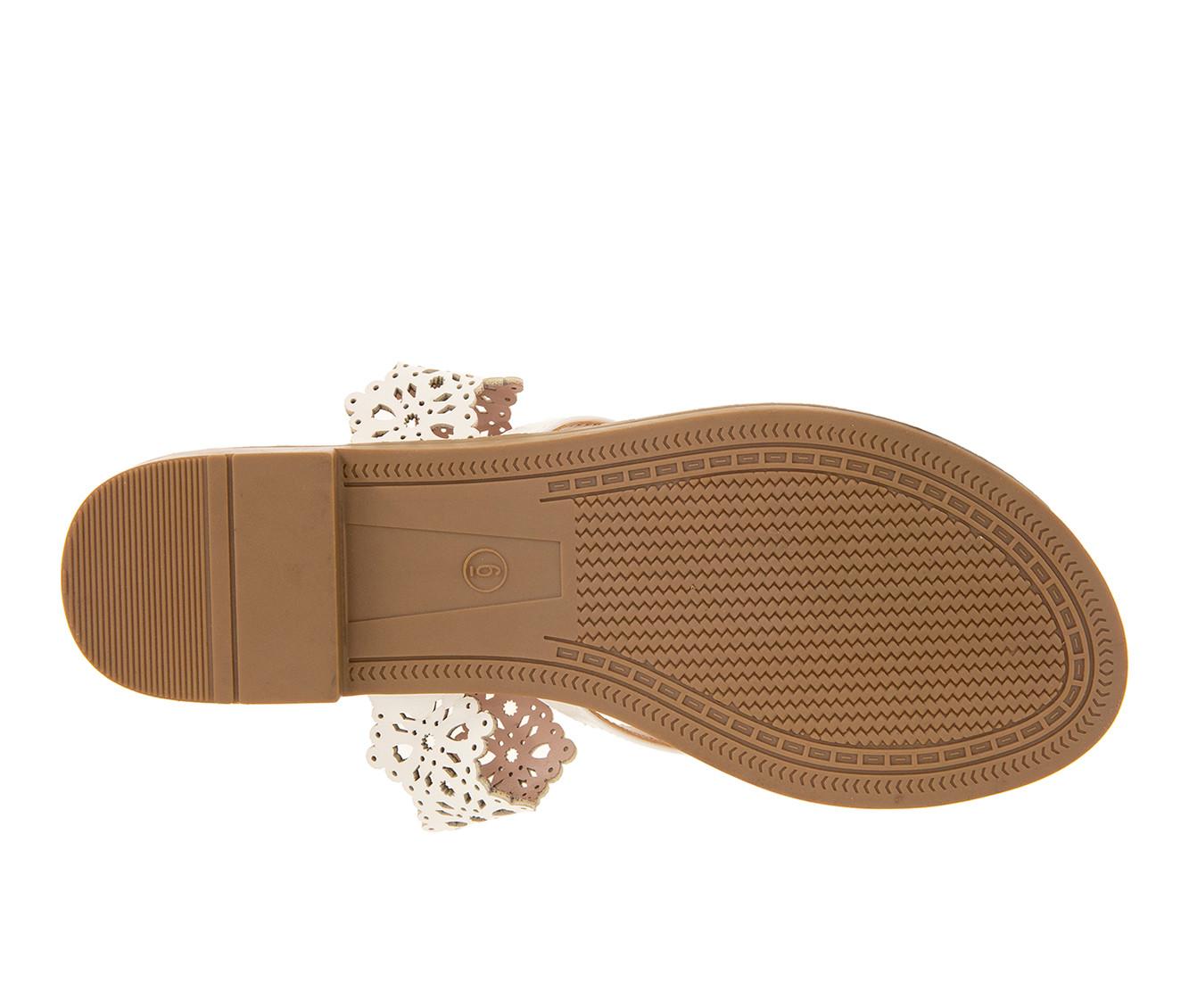 KENSIE Masha-B Sandals