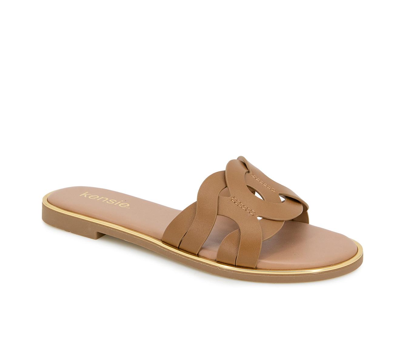KENSIE Milla Sandals