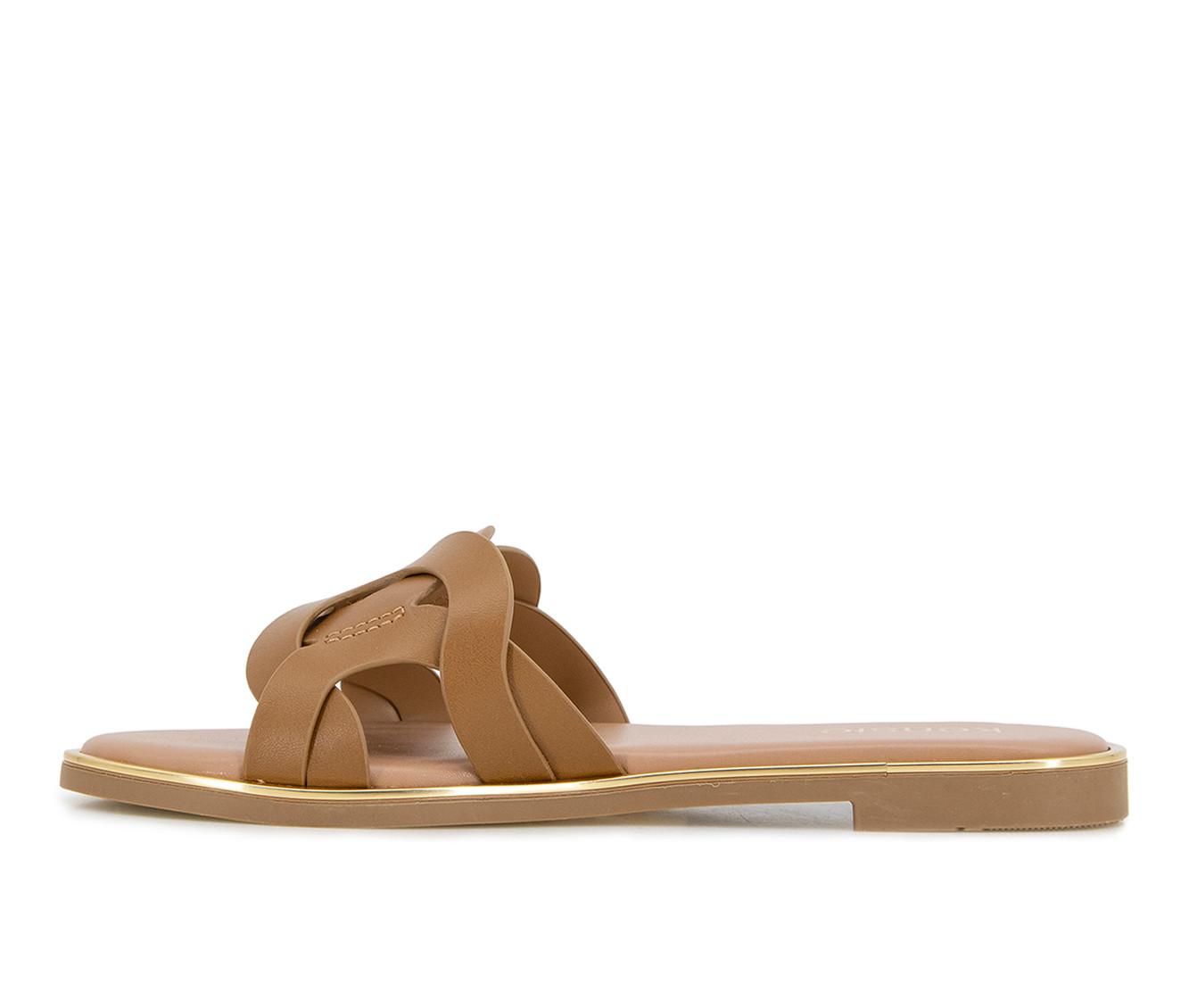 KENSIE Milla Sandals