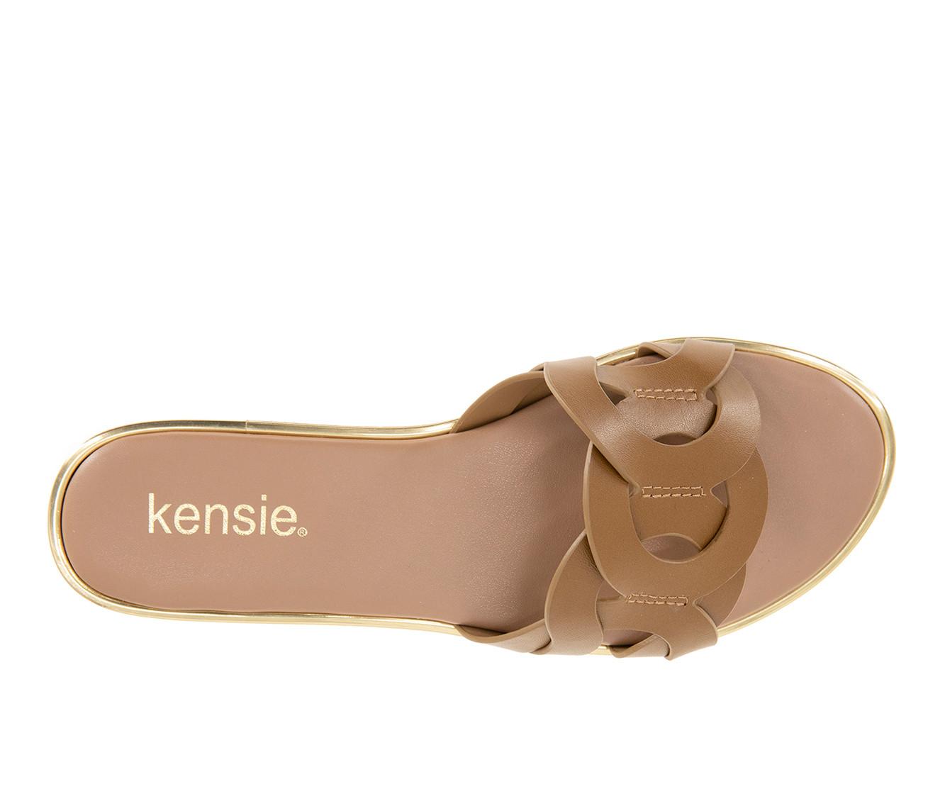 KENSIE Milla Sandals