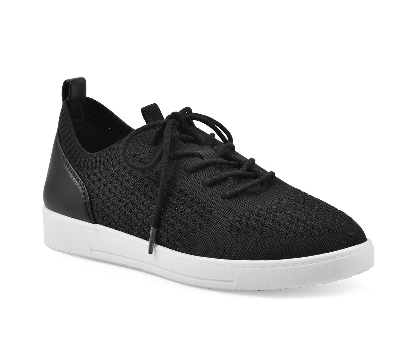 Women's White Mountain Upscale Sneakers