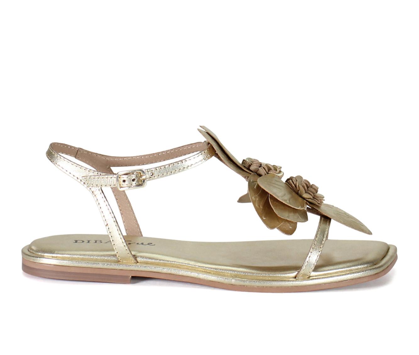Women's DIBA TRUE Per Shing Sandals