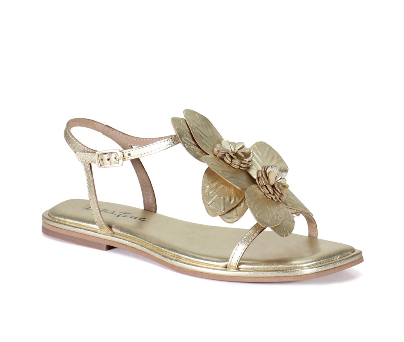 Women's DIBA TRUE Per Shing Sandals