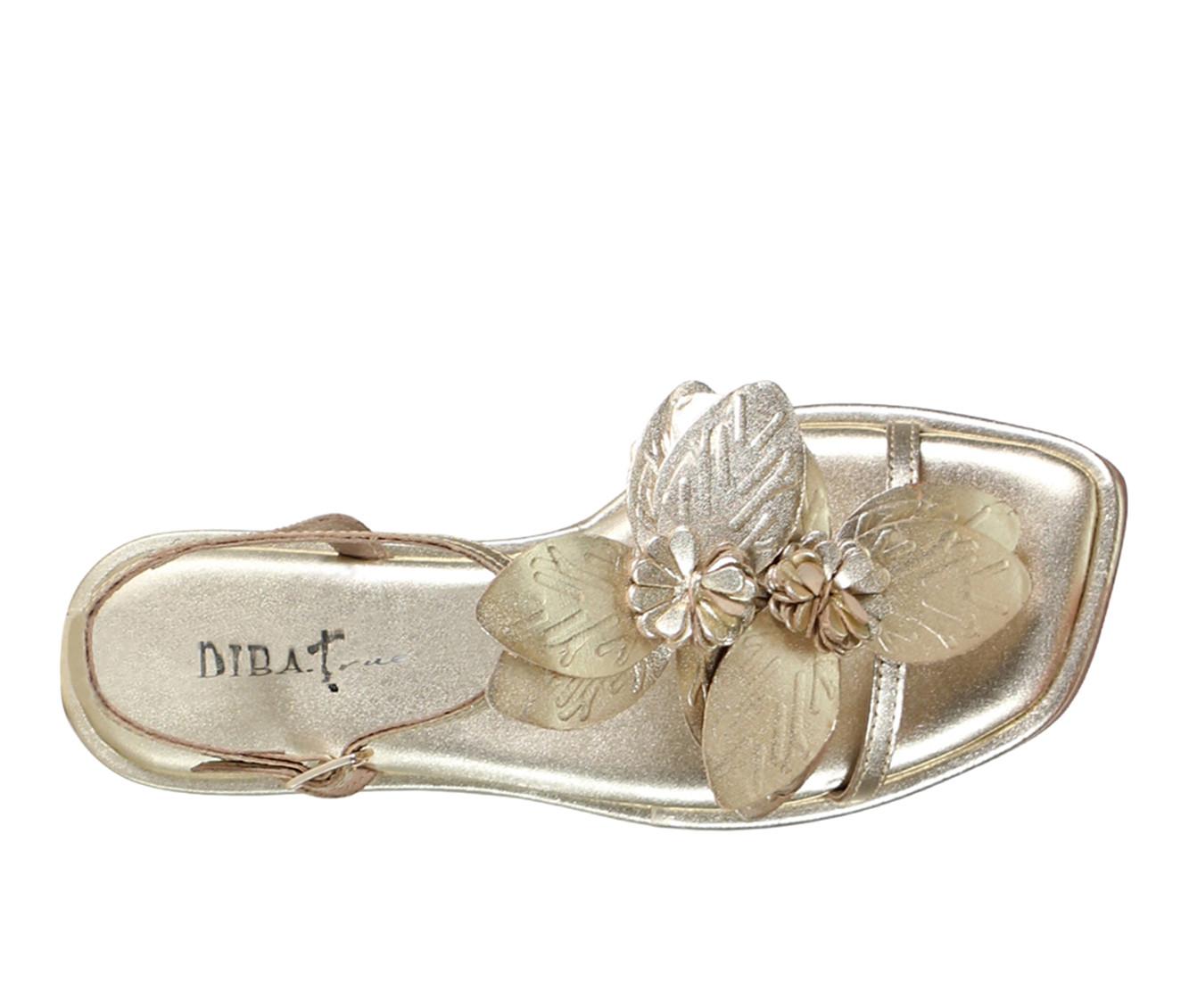Women's DIBA TRUE Per Shing Sandals