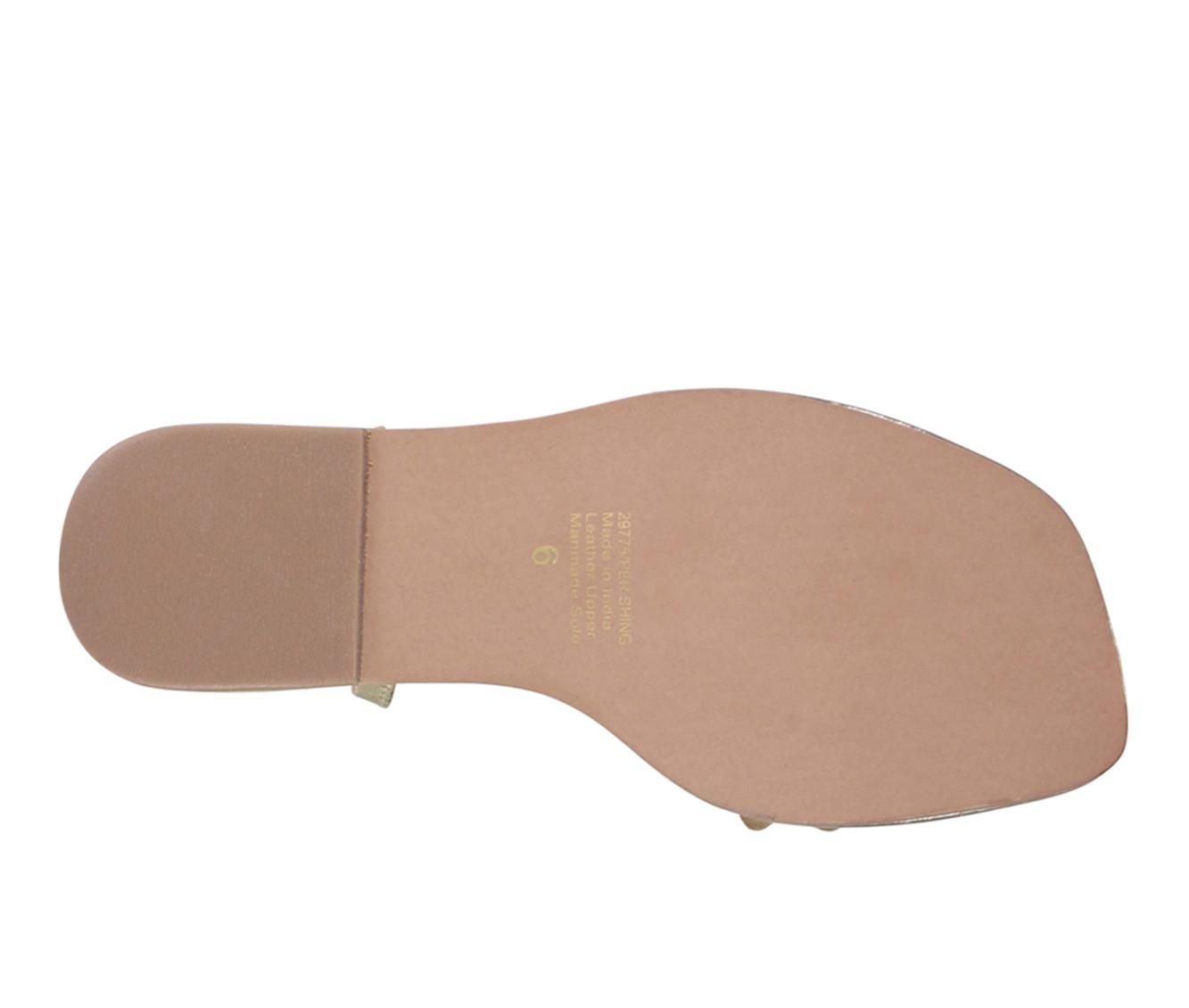 Women's DIBA TRUE Per Shing Sandals
