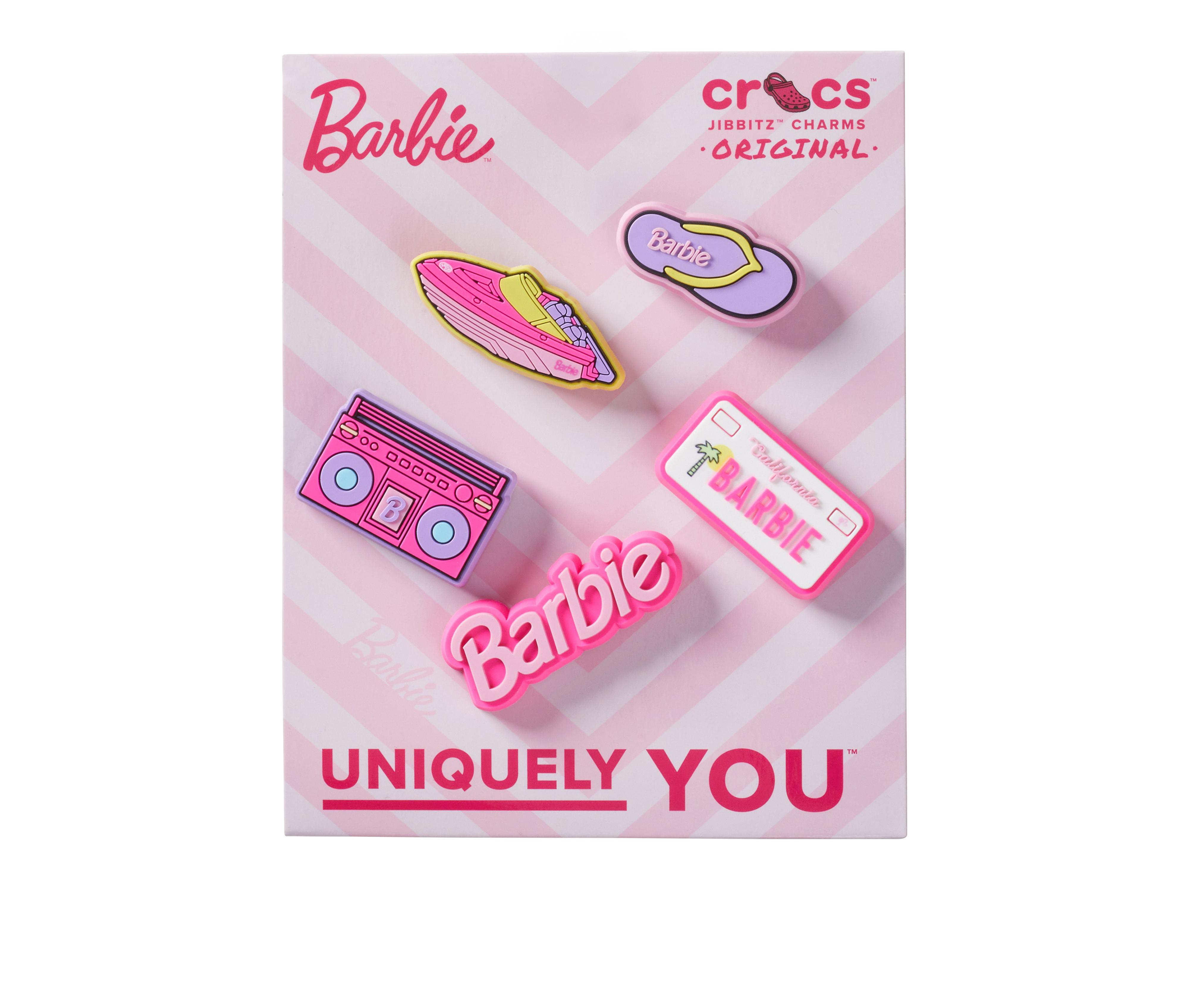 Crocs Jibbitz Licensed 5 Pack