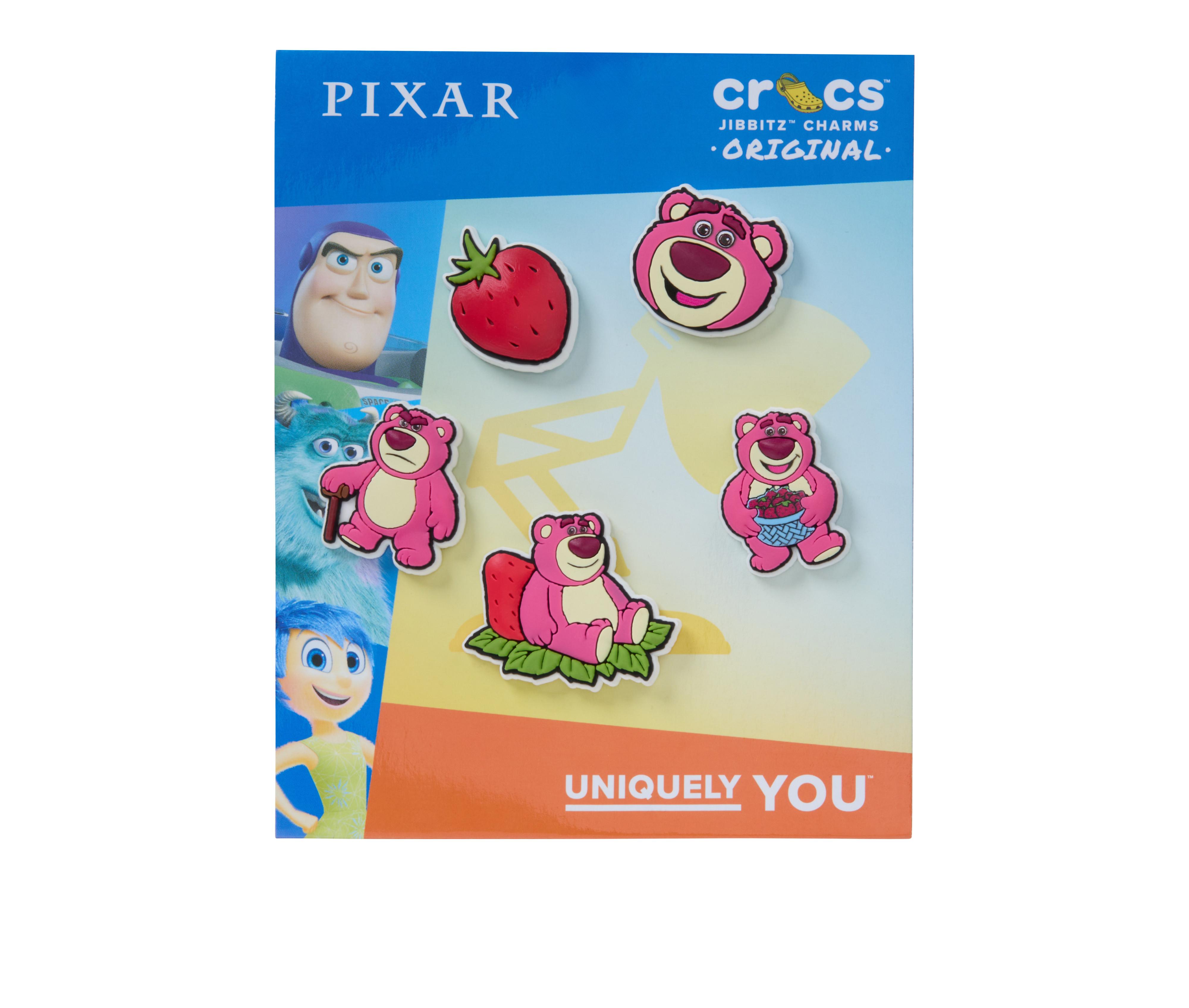 Crocs Jibbitz Licensed 5 Pack