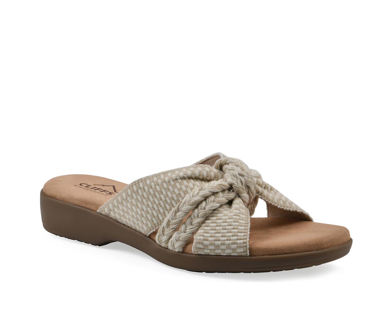 Women's Cliffs by White Mountain Blinding Sandals
