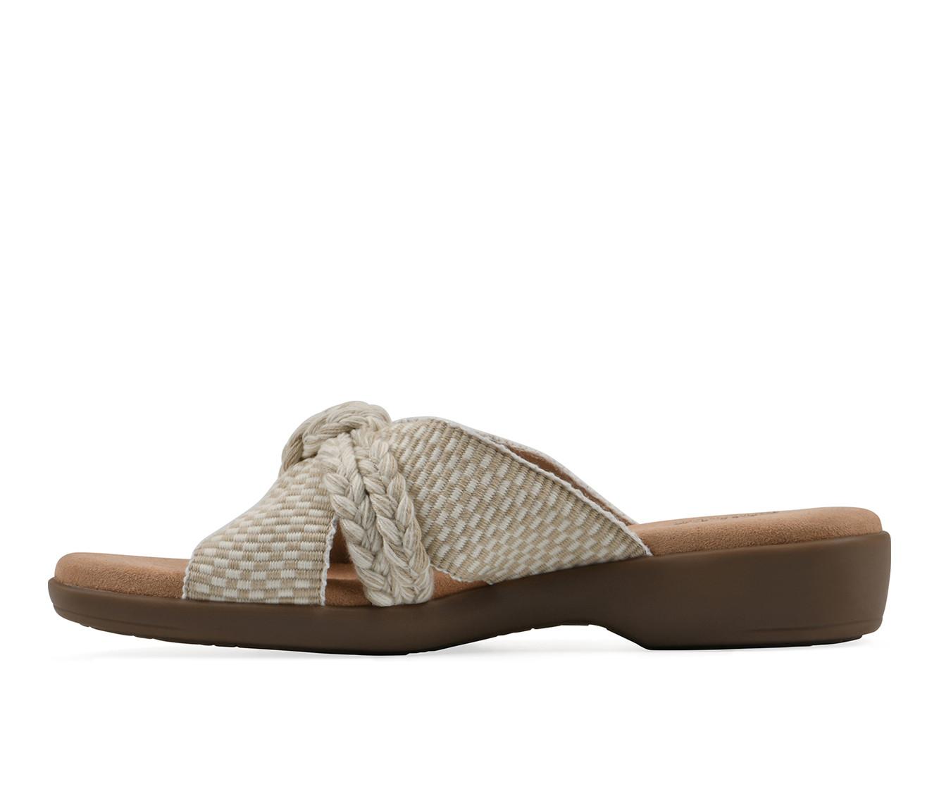Women's Cliffs by White Mountain Blinding Sandals