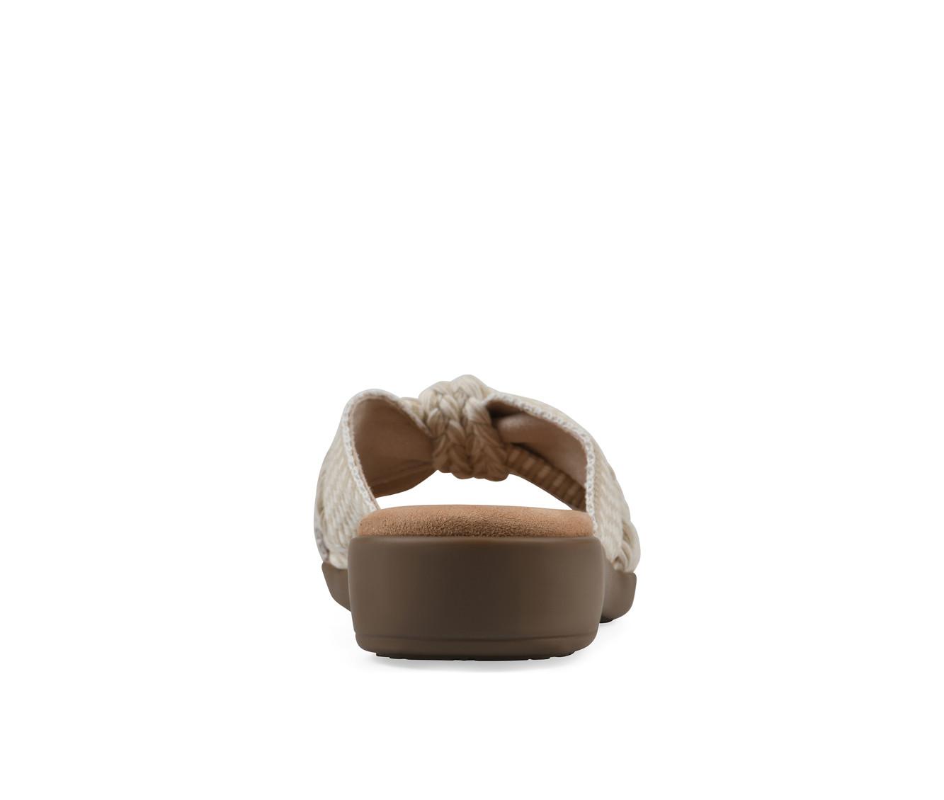 Women's Cliffs by White Mountain Blinding Sandals
