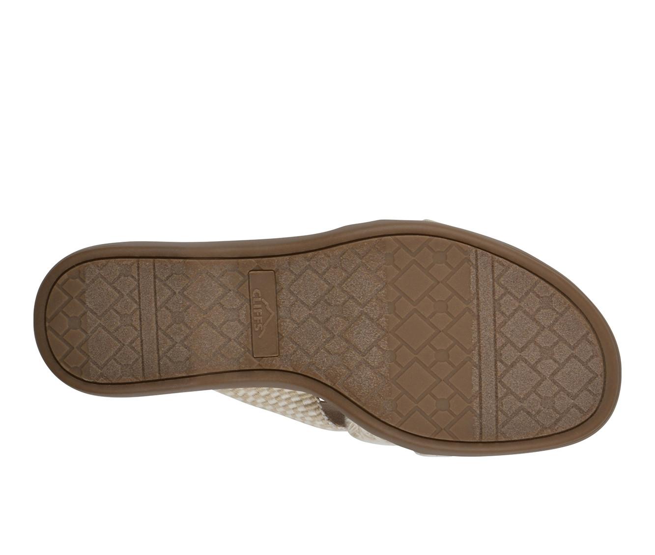 Women's Cliffs by White Mountain Blinding Sandals