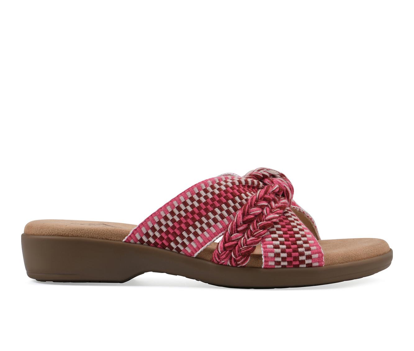 Women's Cliffs by White Mountain Blinding Sandals