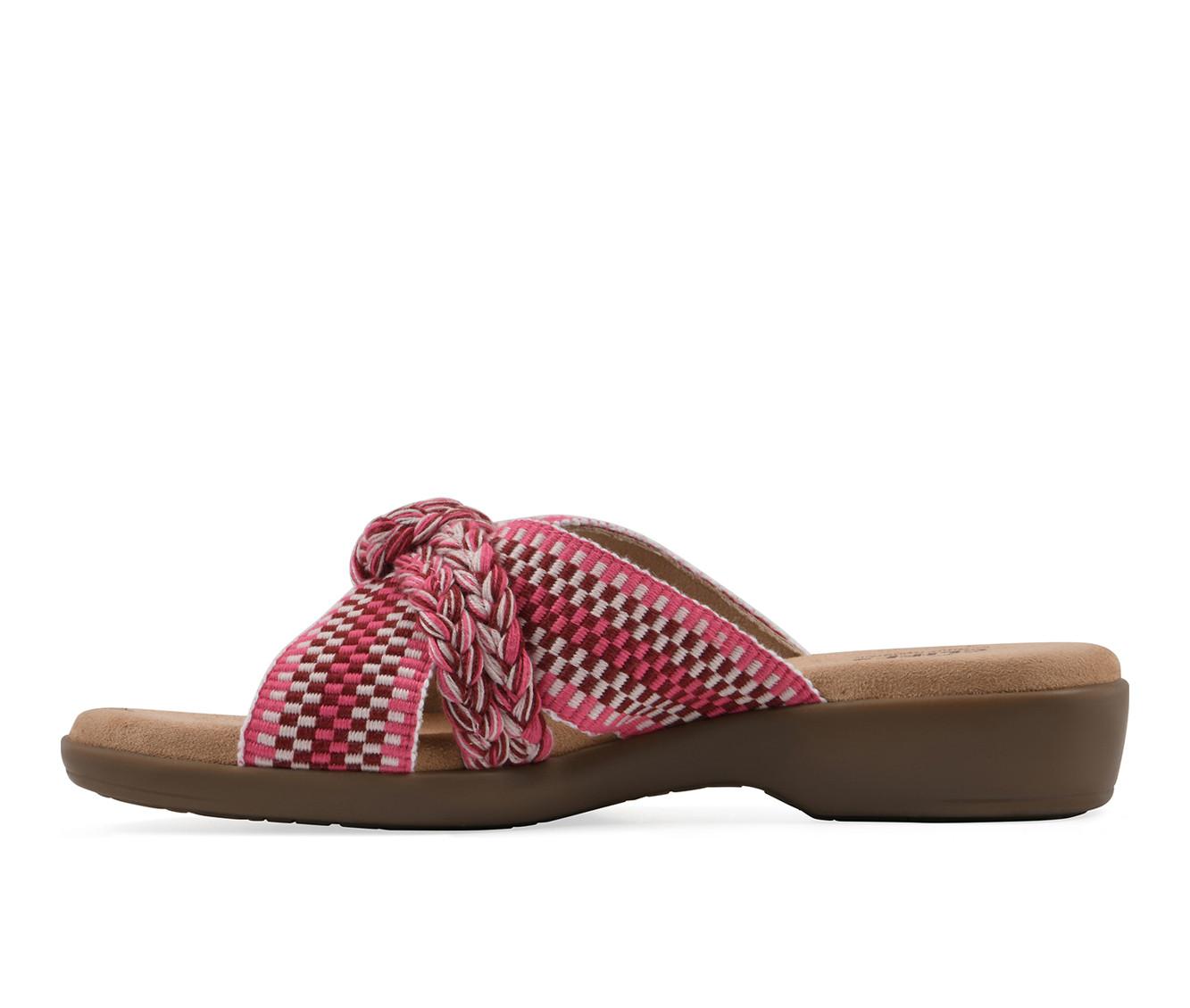 Women's Cliffs by White Mountain Blinding Sandals