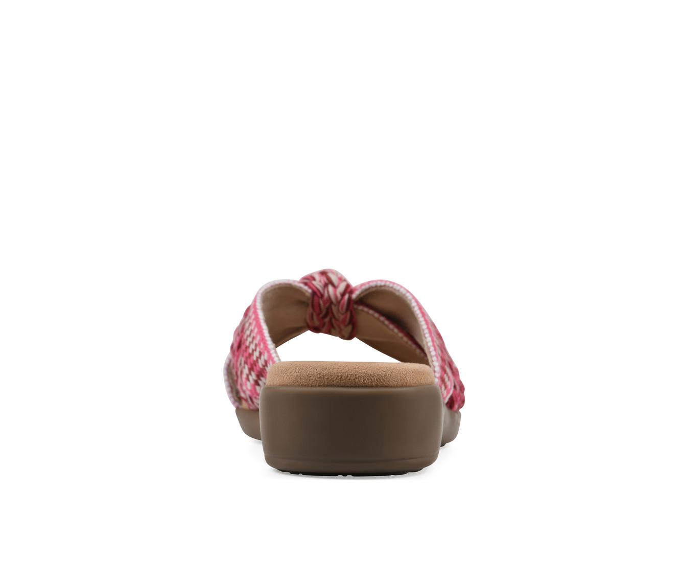 Women's Cliffs by White Mountain Blinding Sandals