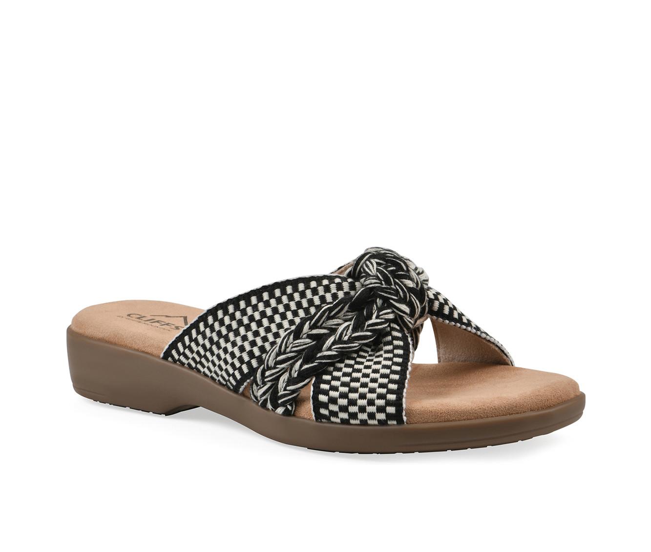 Women's Cliffs by White Mountain Blinding Sandals