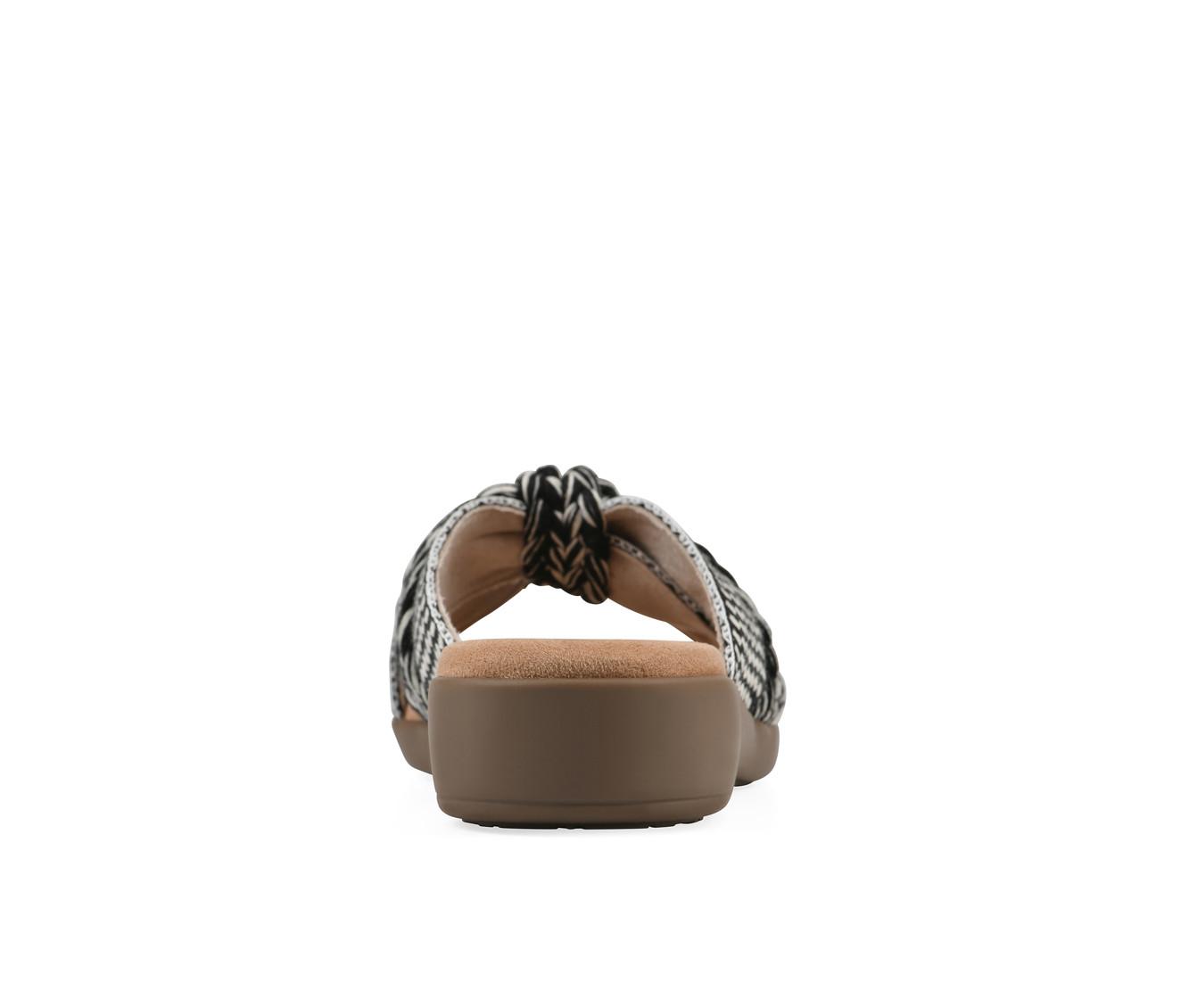 Women's Cliffs by White Mountain Blinding Sandals