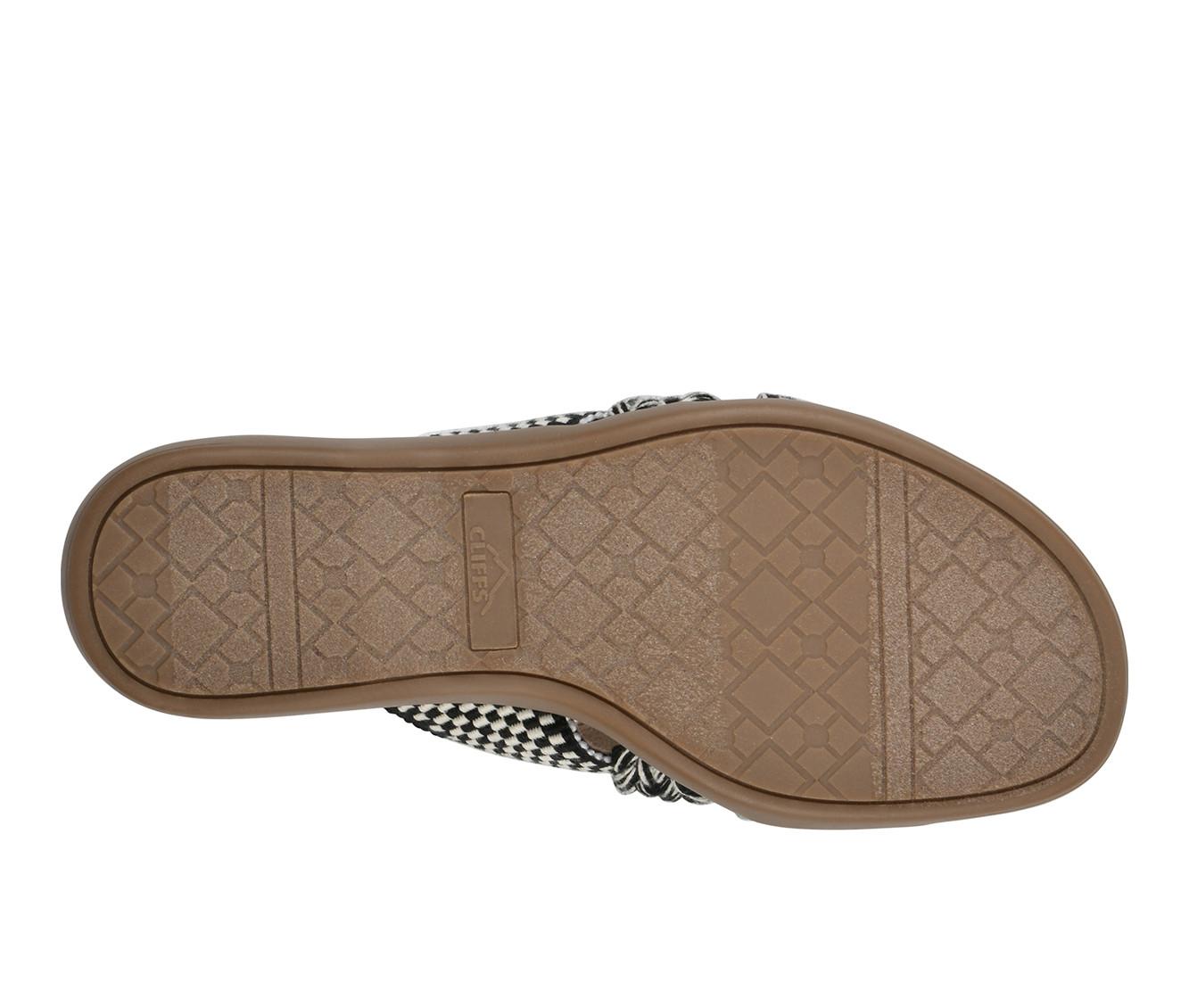 Women's Cliffs by White Mountain Blinding Sandals