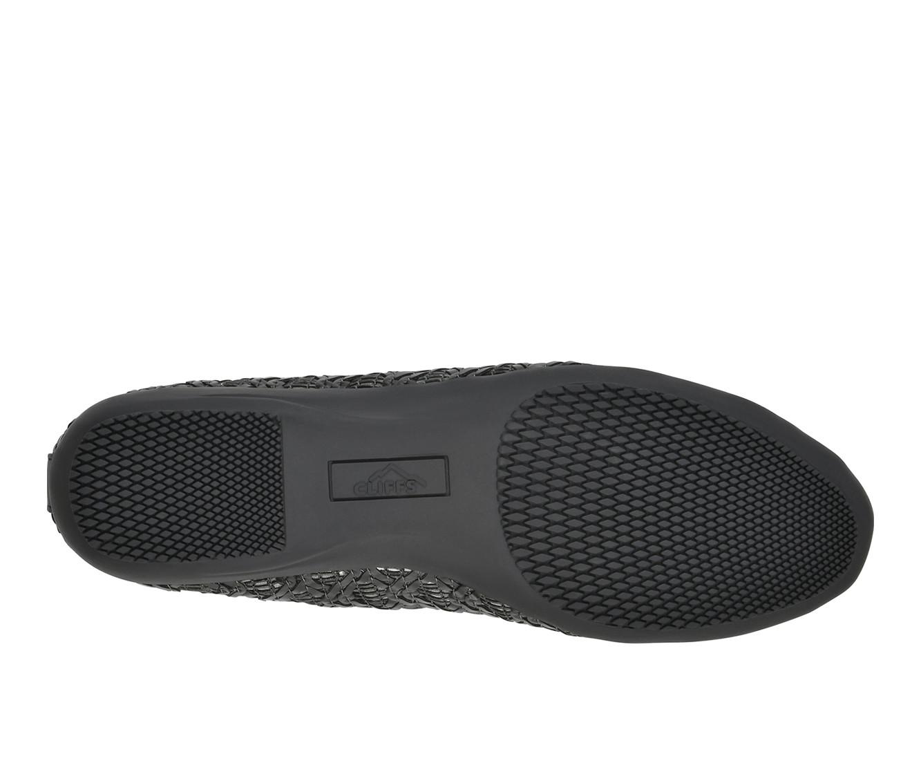 Women's Cliffs by White Mountain Cariann Flats
