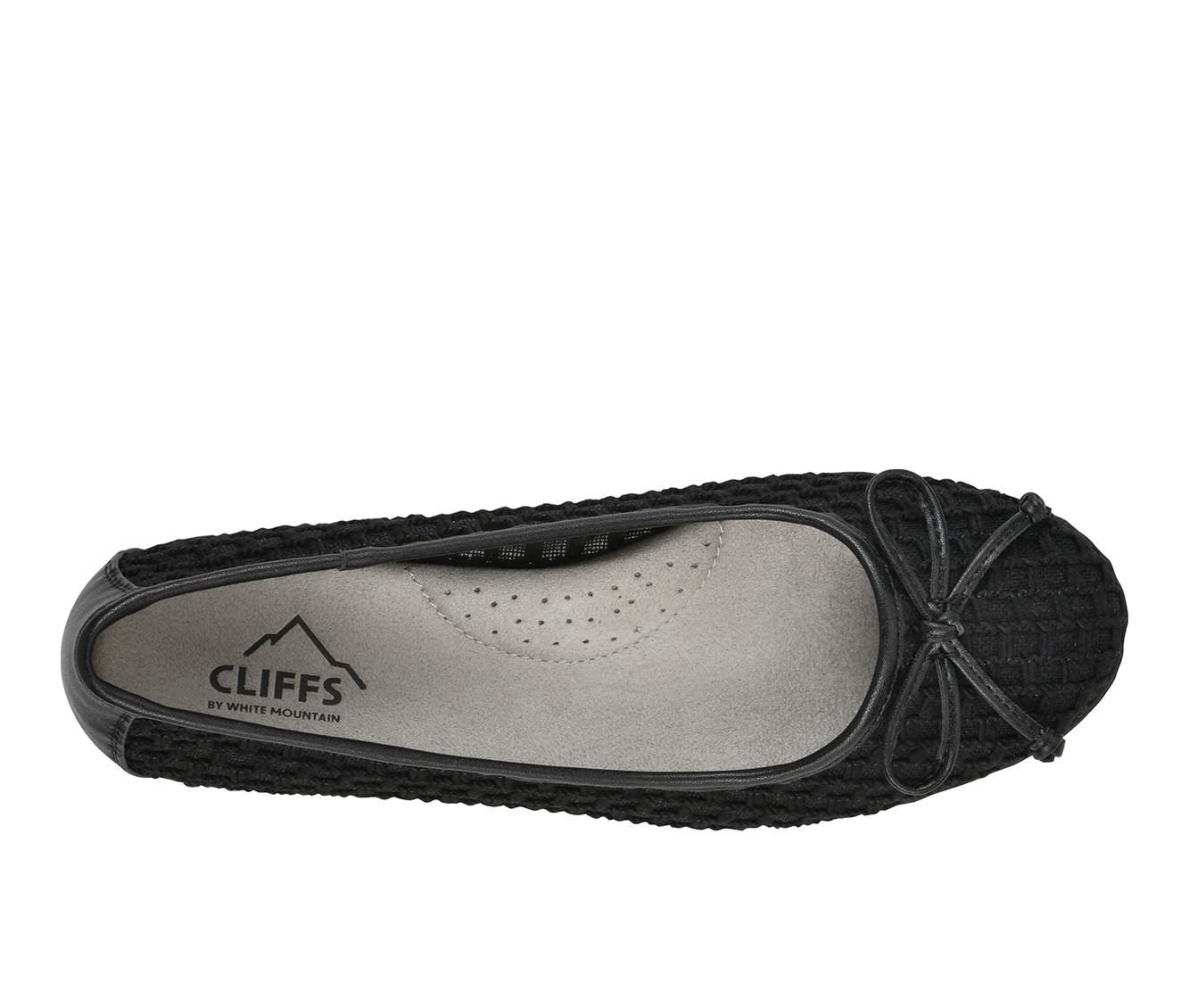 Women's Cliffs by White Mountain Chelcy Flats