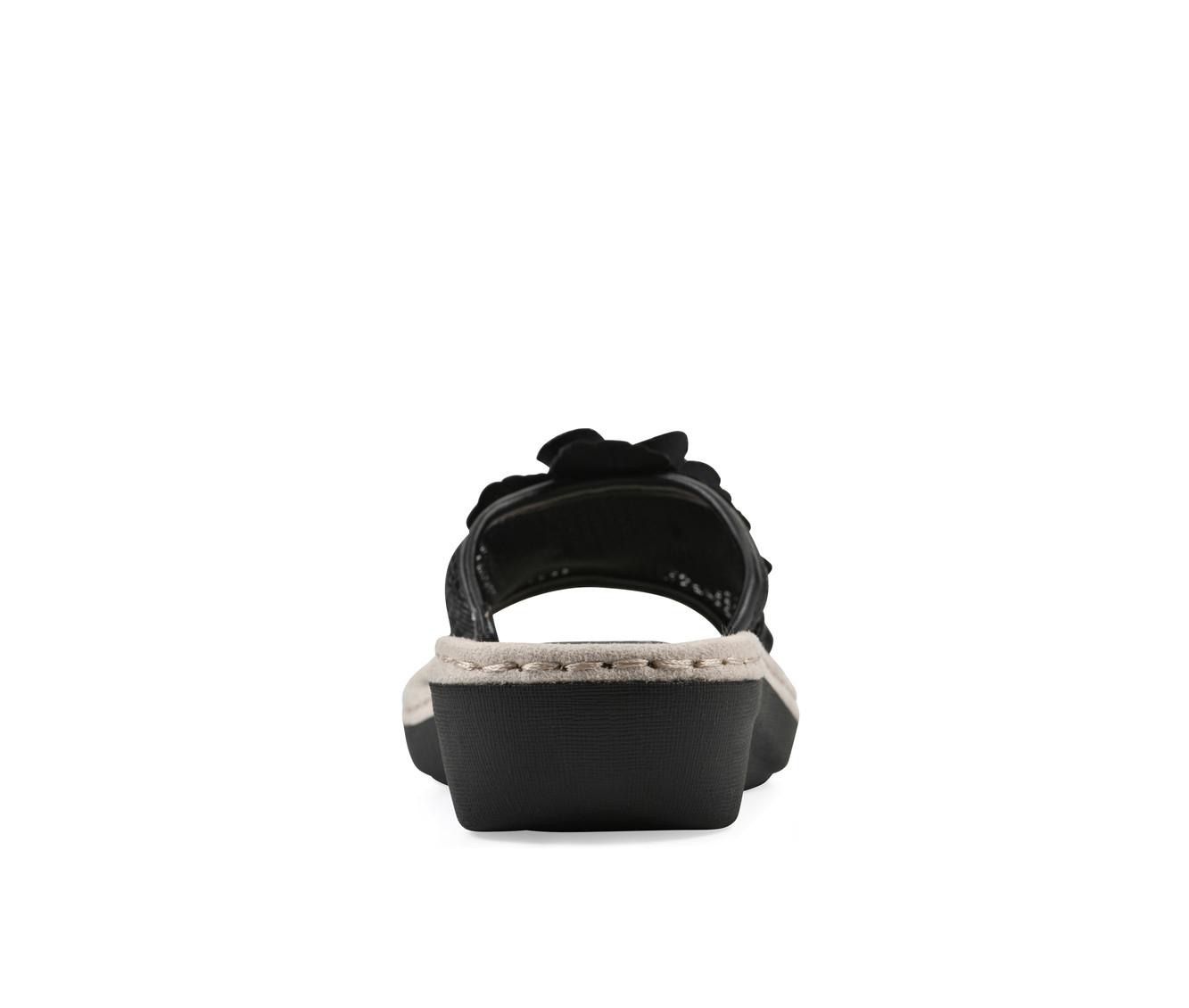 Women's Cliffs by White Mountain Chill Wedges