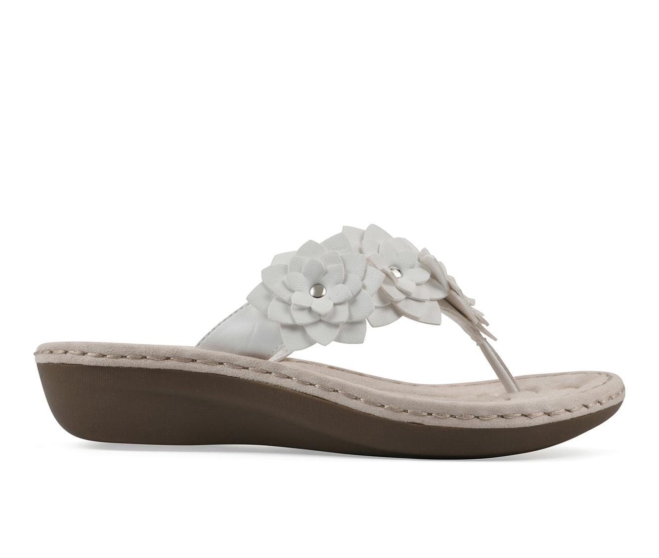 Women's Cliffs by White Mountain Content Wedges