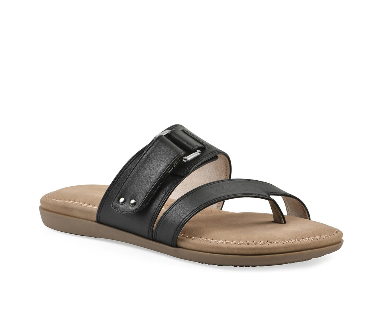 Women's Cliffs by White Mountain Fancify Sandals