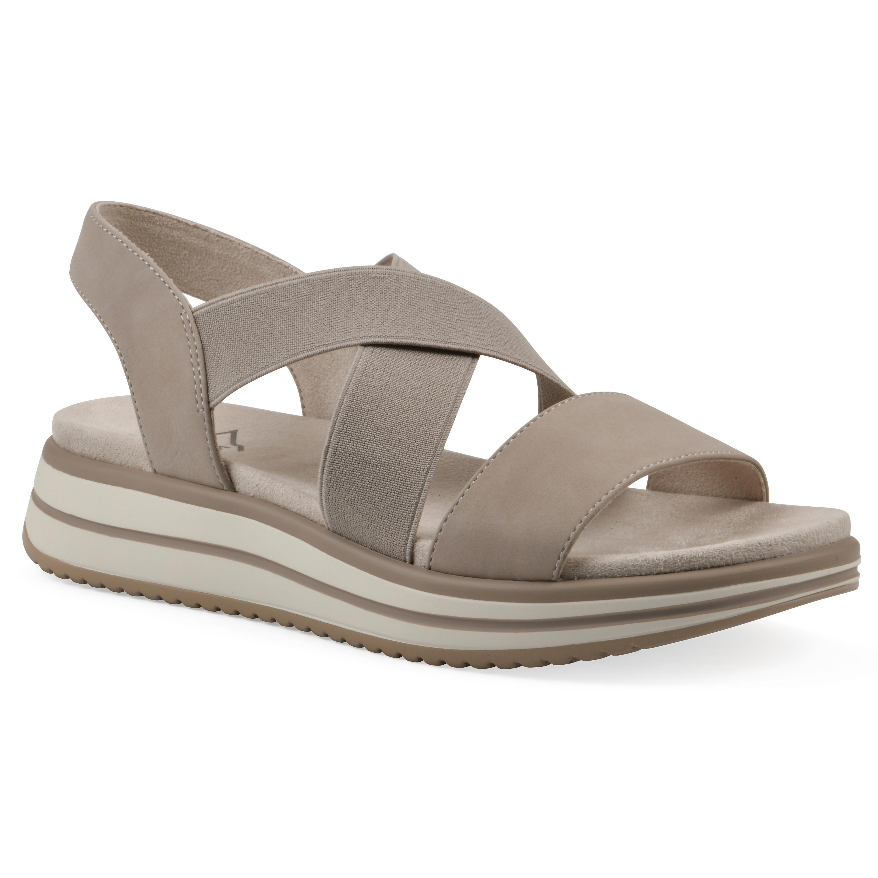 Women's Cliffs by White Mountain Hapley Sandals