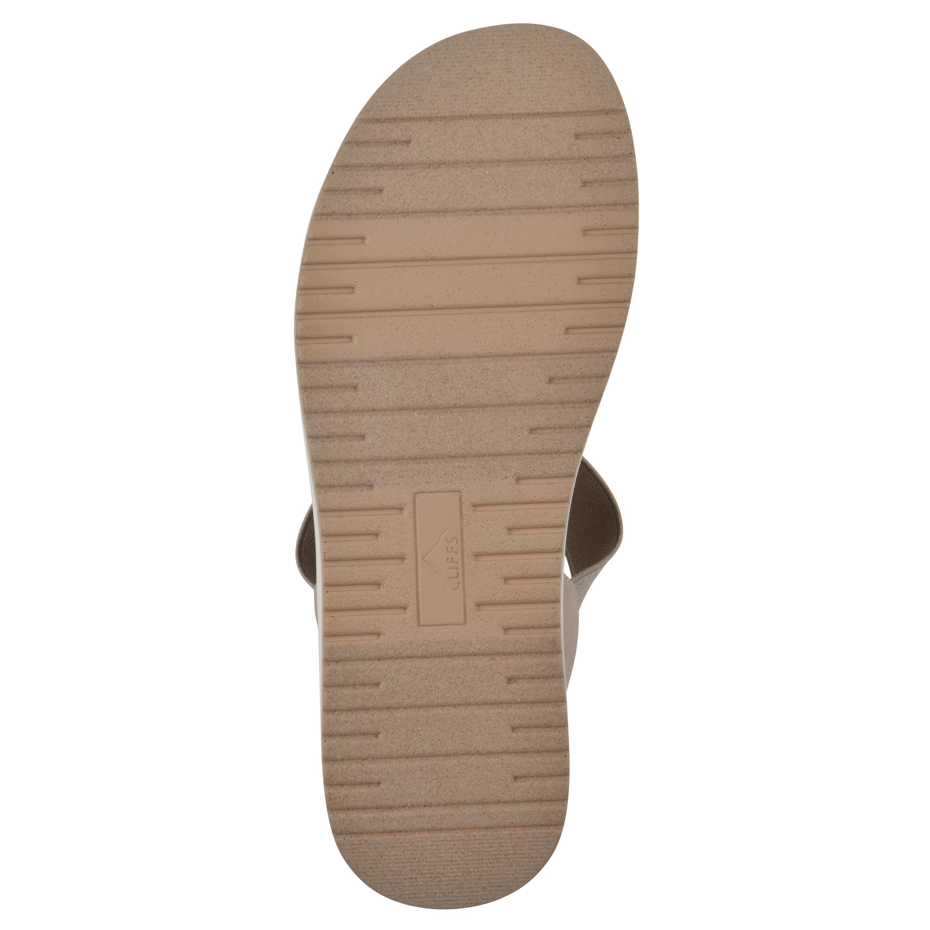 Women's Cliffs by White Mountain Hapley Sandals