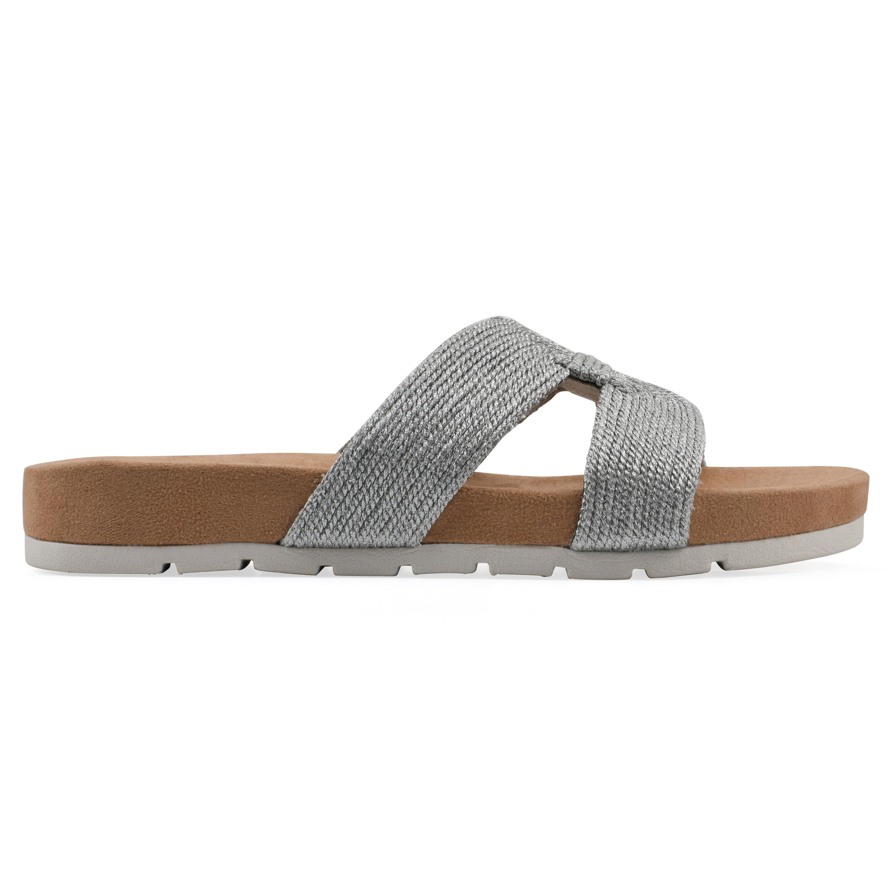 Women's Cliffs by White Mountain Tindra Sandals