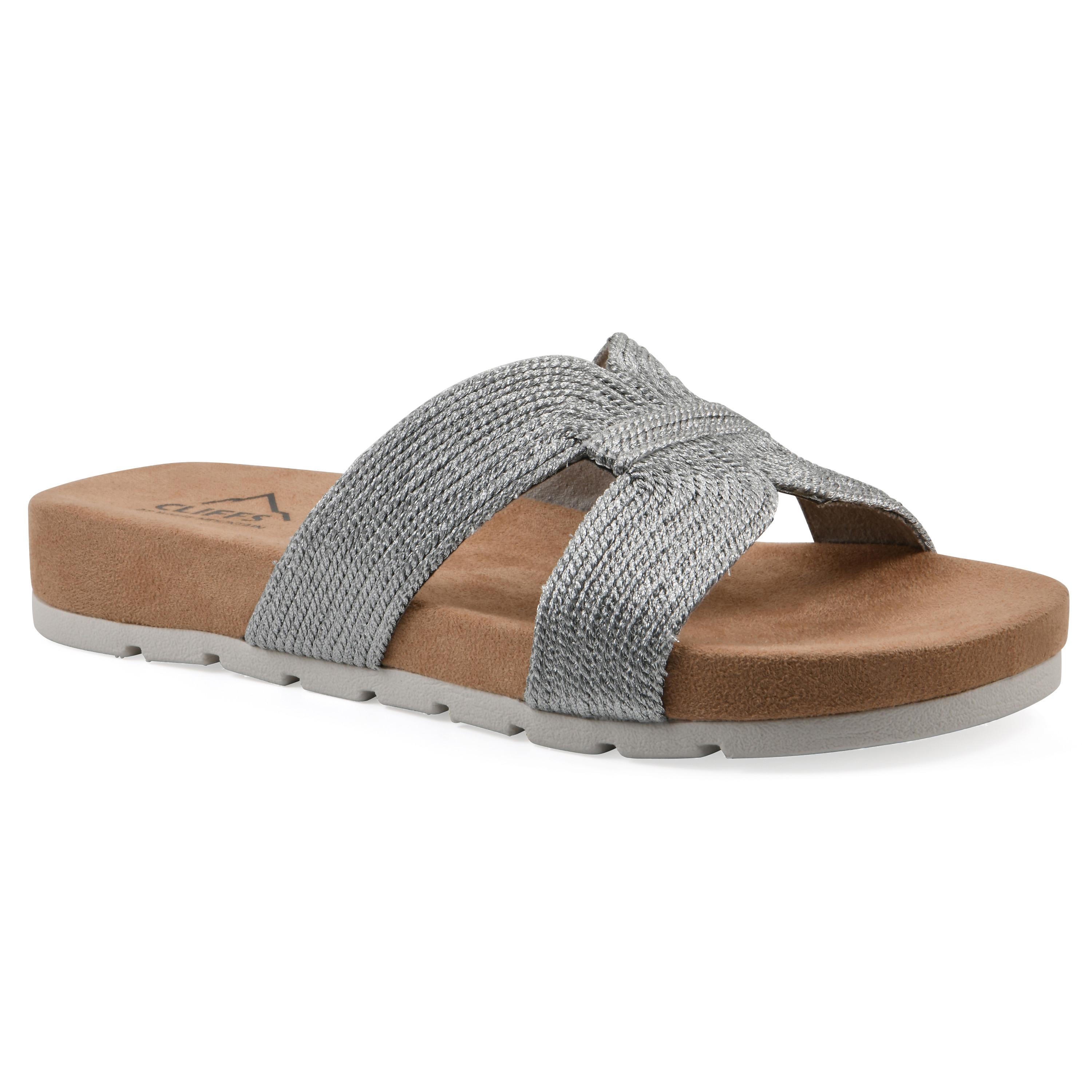 Women's Cliffs by White Mountain Tindra Sandals
