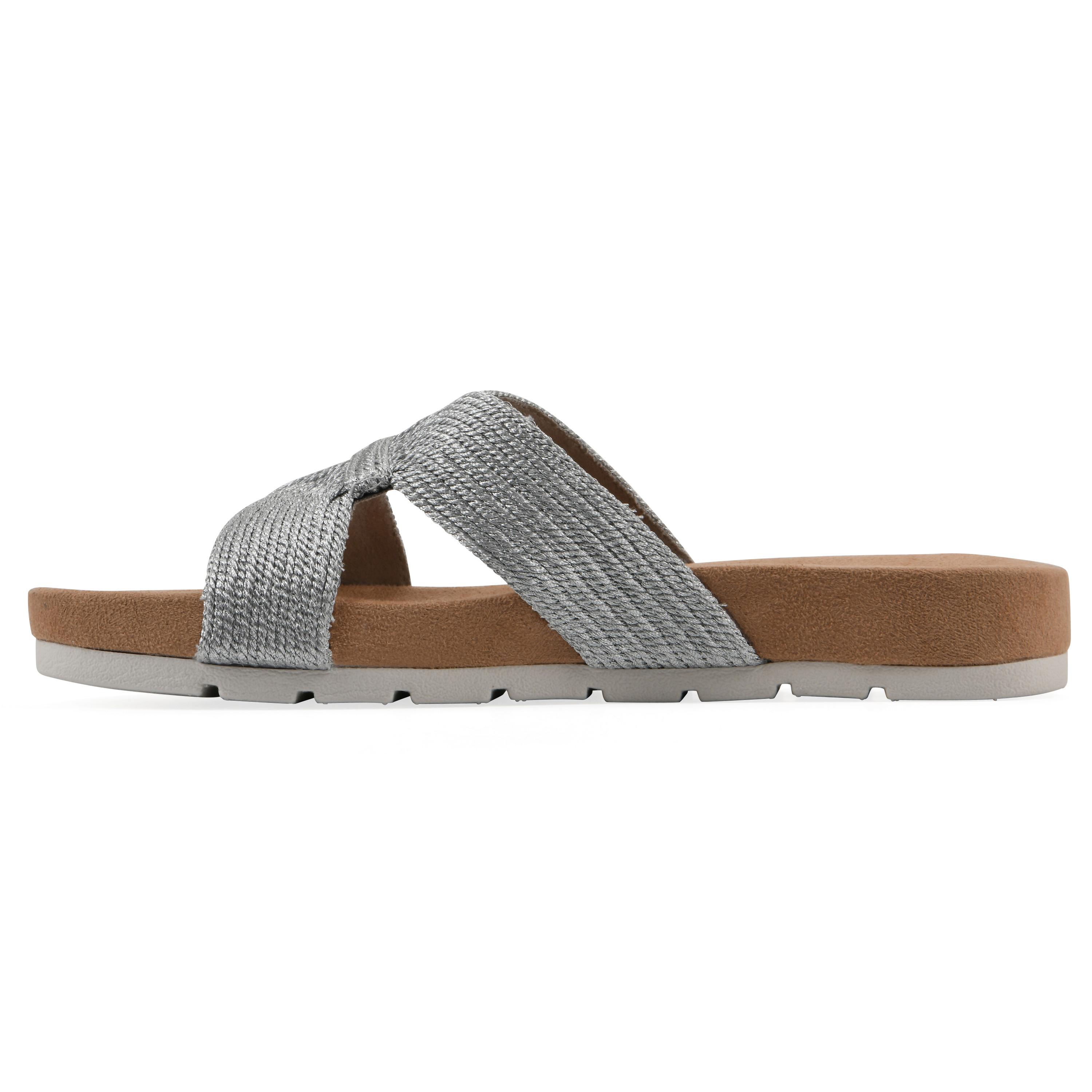 Women's Cliffs by White Mountain Tindra Sandals