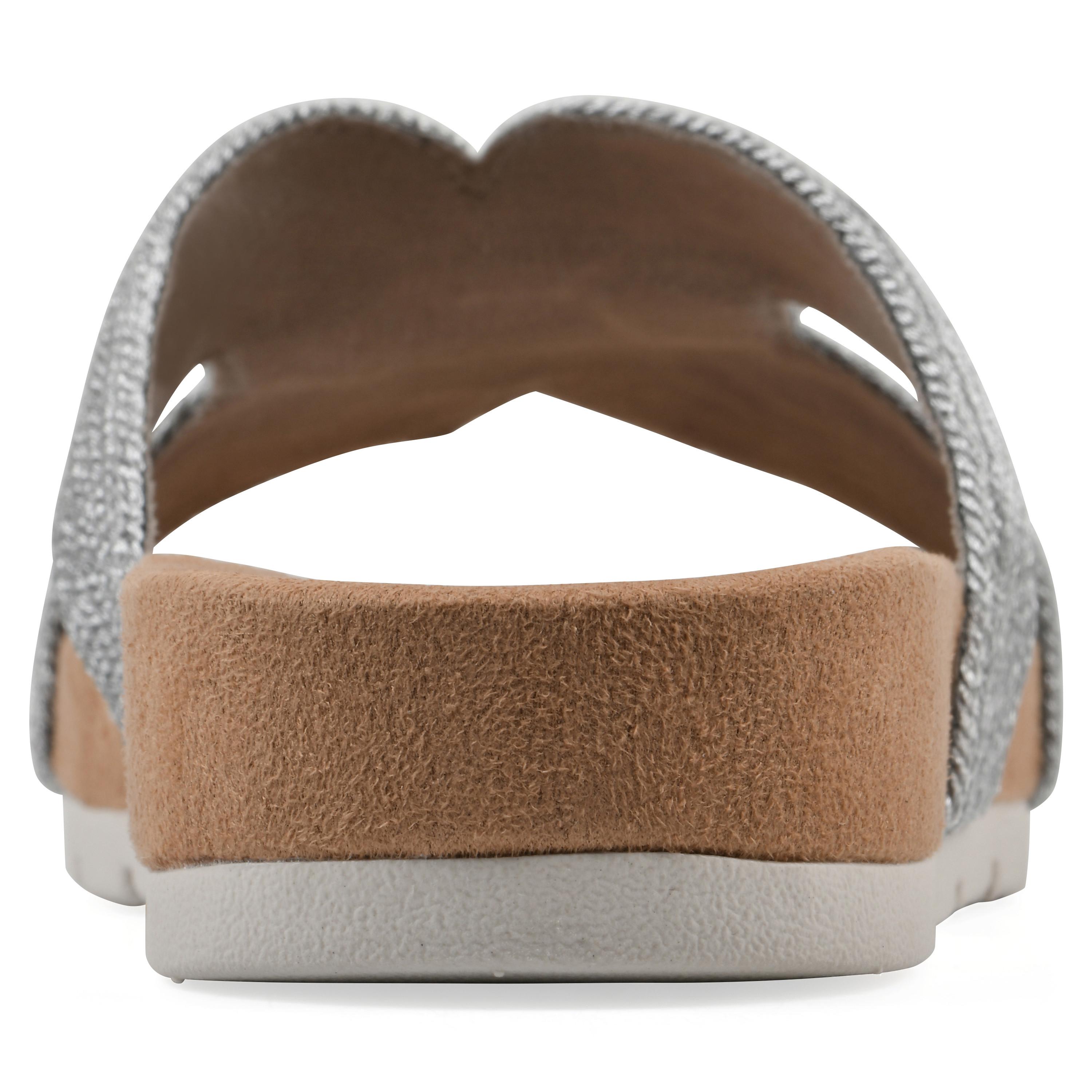 Women's Cliffs by White Mountain Tindra Sandals