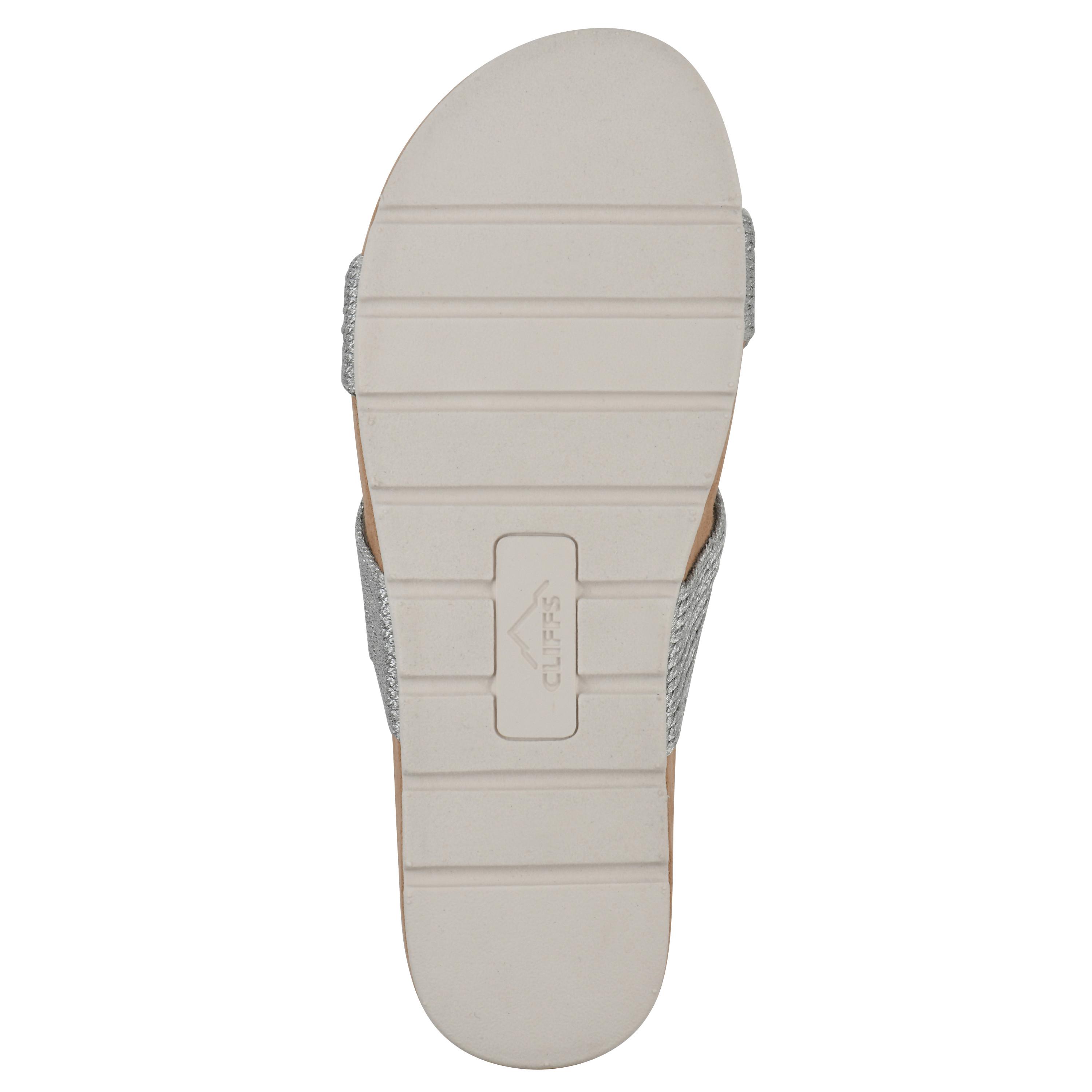 Women's Cliffs by White Mountain Tindra Sandals