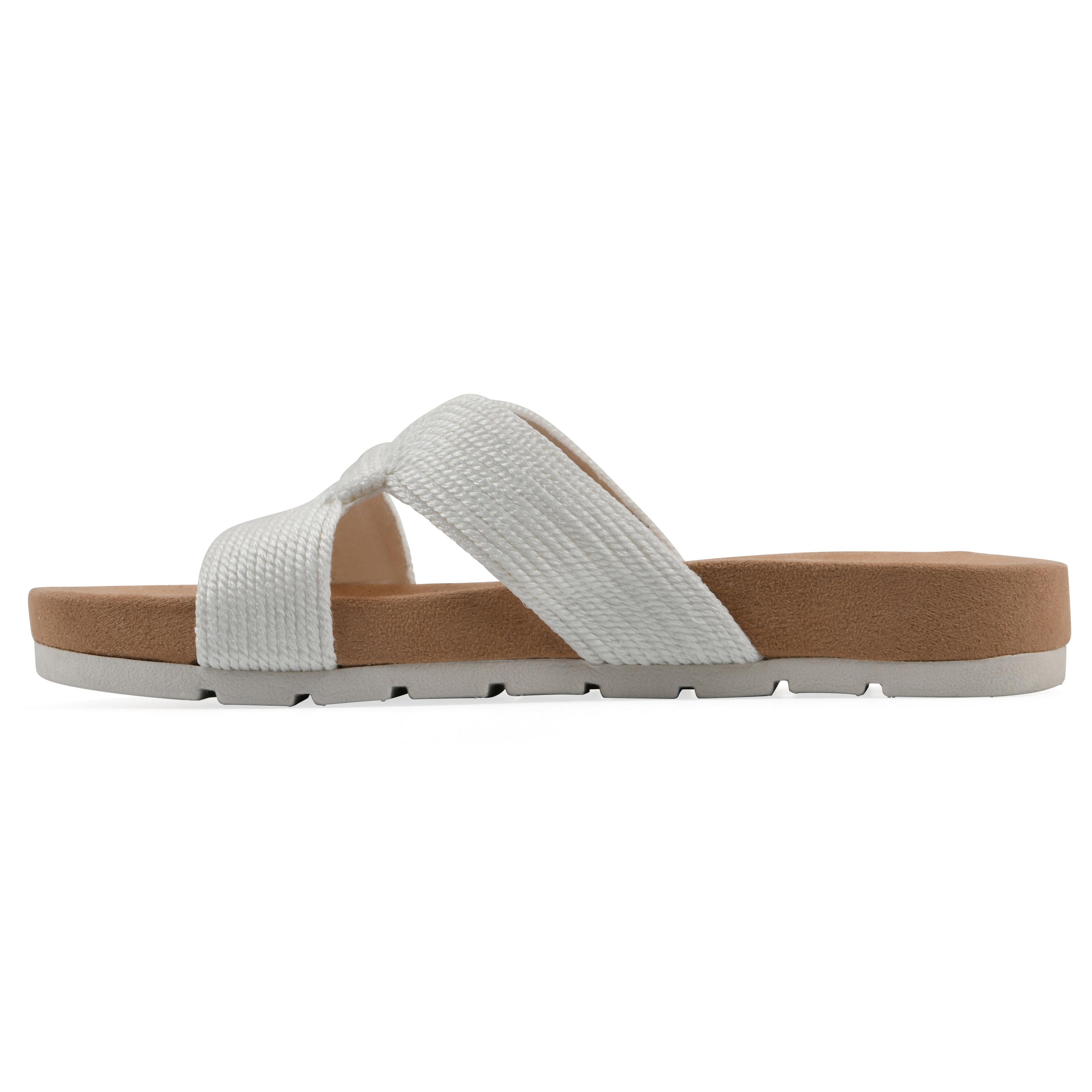 Women's Cliffs by White Mountain Tindra Sandals