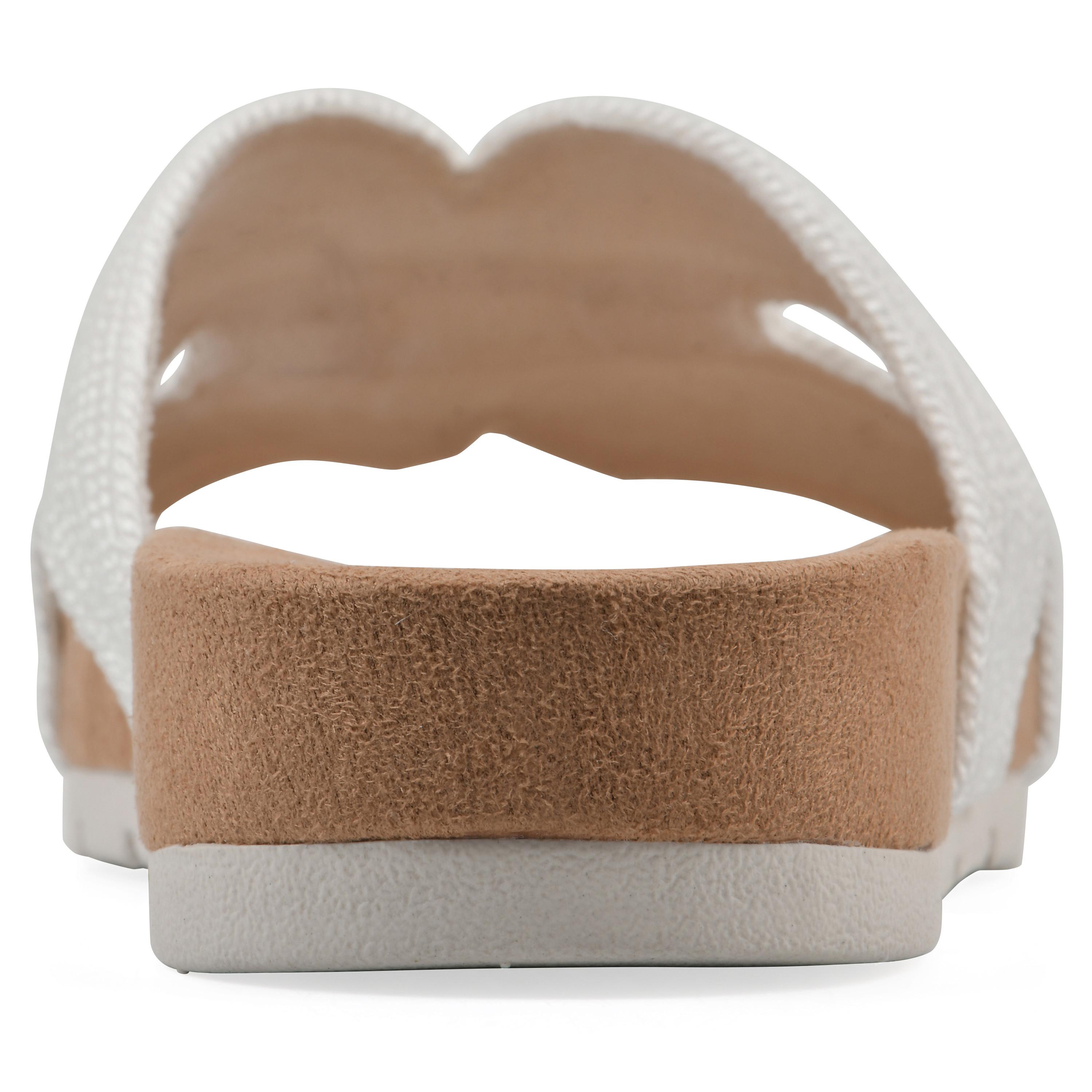 Women's Cliffs by White Mountain Tindra Sandals