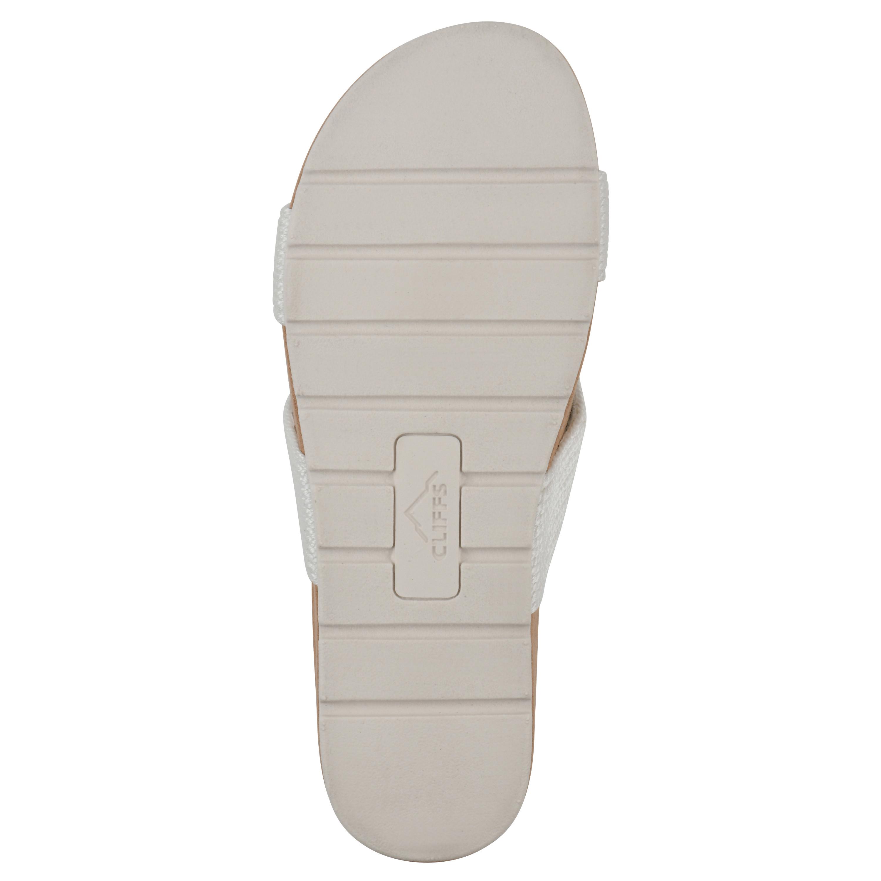 Women's Cliffs by White Mountain Tindra Sandals