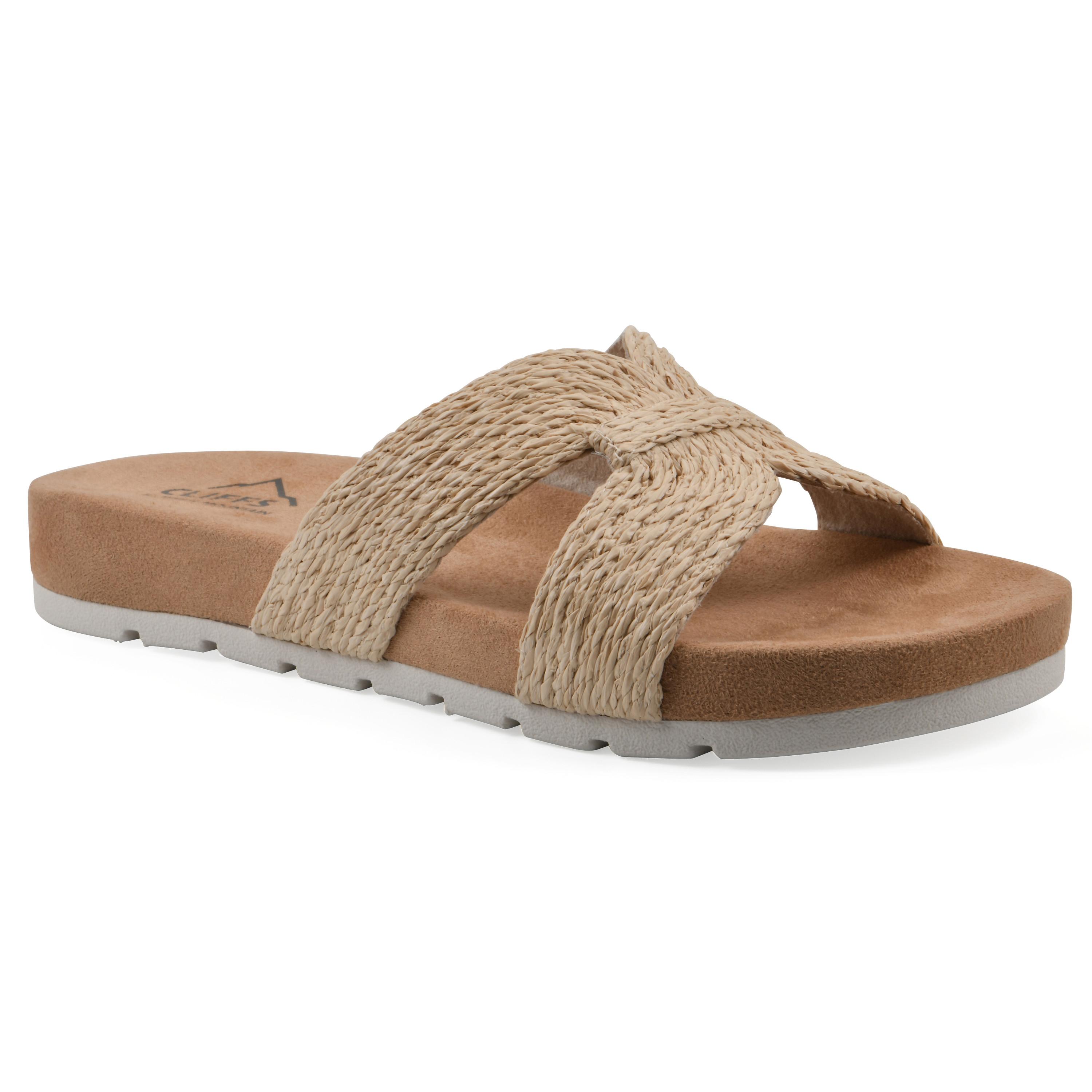 Women's Cliffs by White Mountain Tindra Sandals