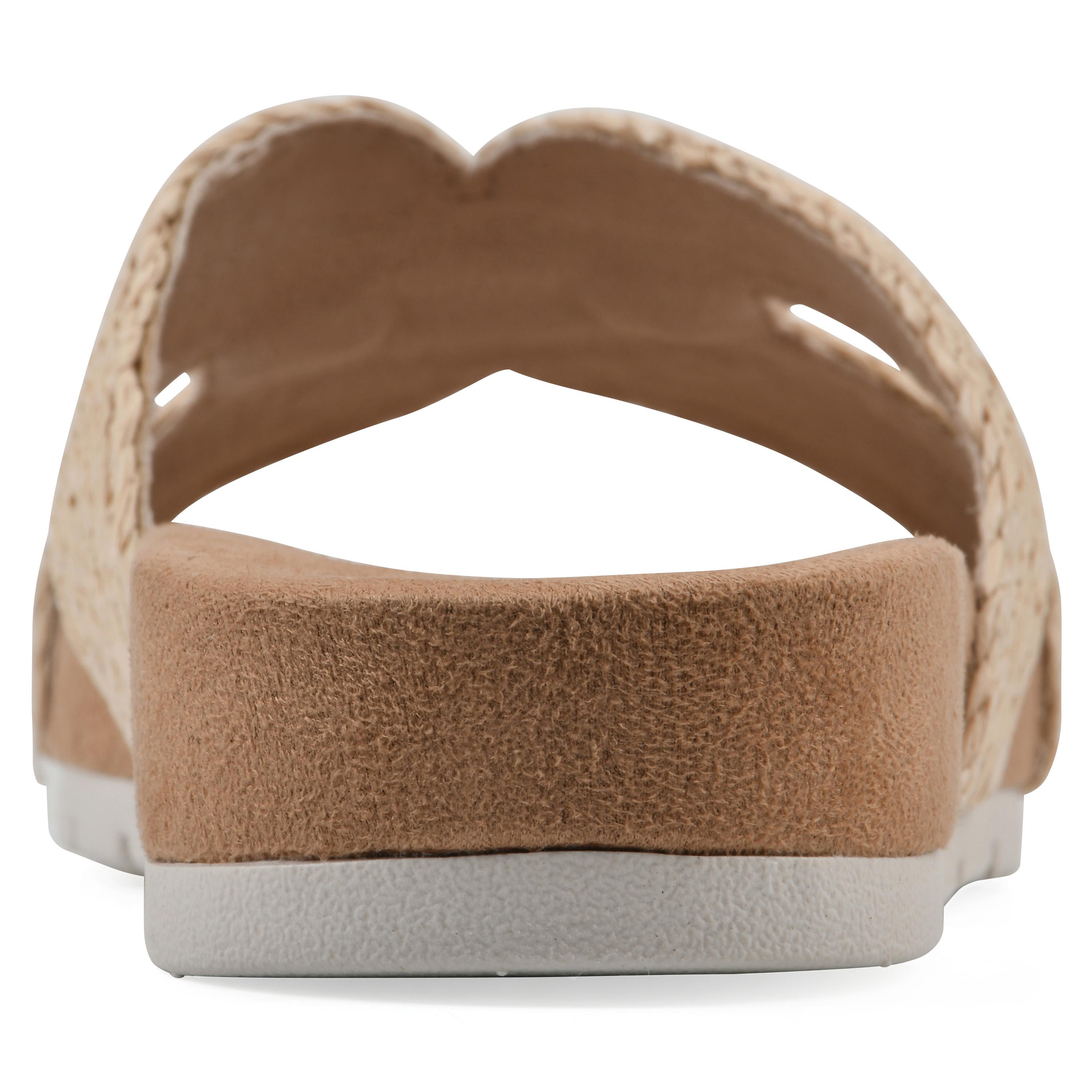 Women's Cliffs by White Mountain Tindra Sandals