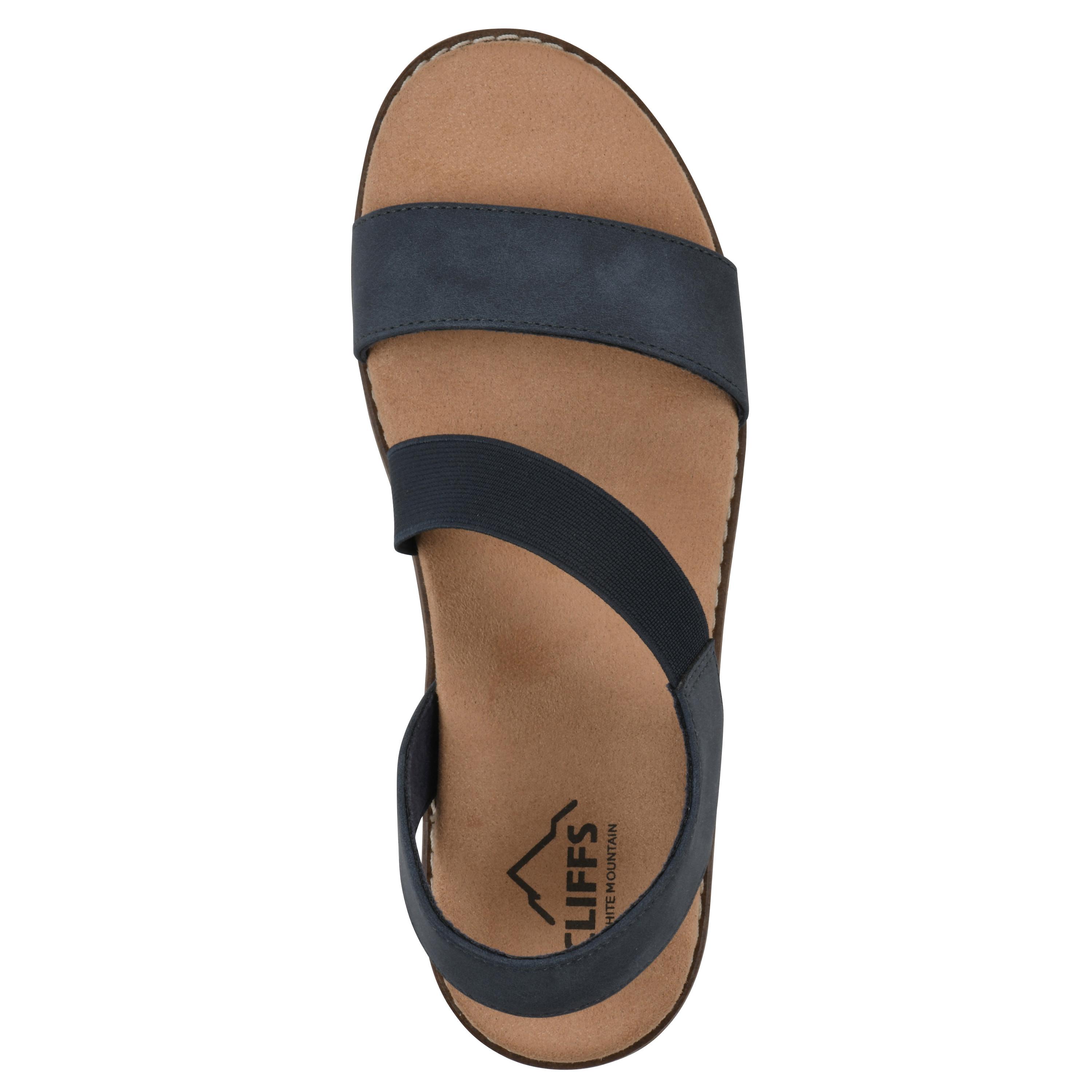 Women's Cliffs by White Mountain Tinnley Wedges