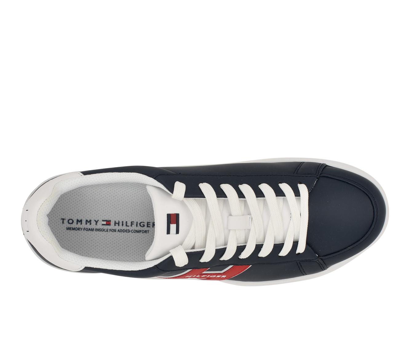 Men's Tommy Hilfiger Jolix Dress Sneakers