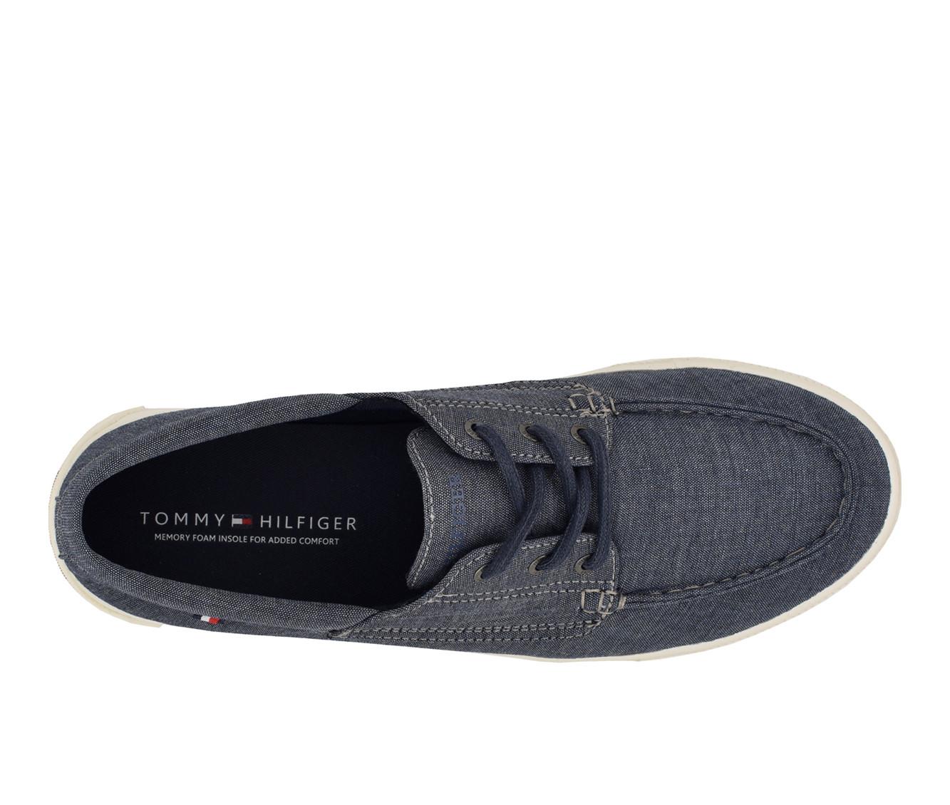 Men's Tommy Hilfiger Relenn Boat Shoes