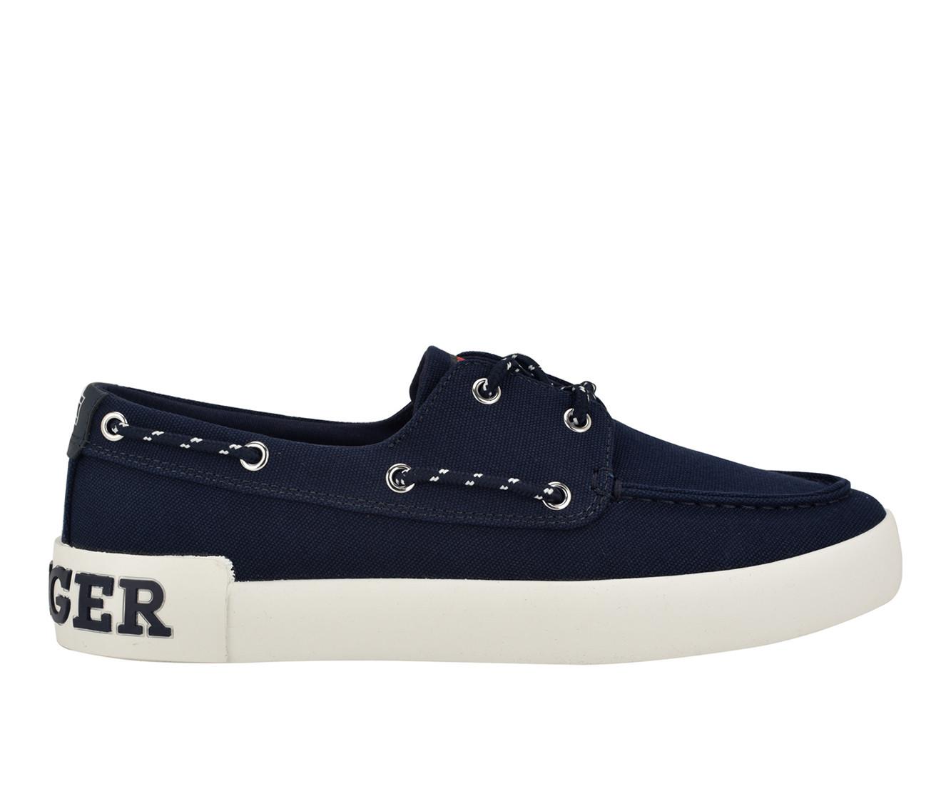 Men's Tommy Hilfiger Rice Boat Shoes